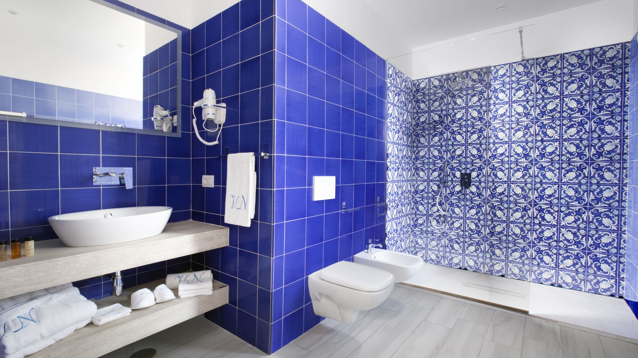 Italianway Massa Lubrense Villa Ninfea by My Villa Collection 