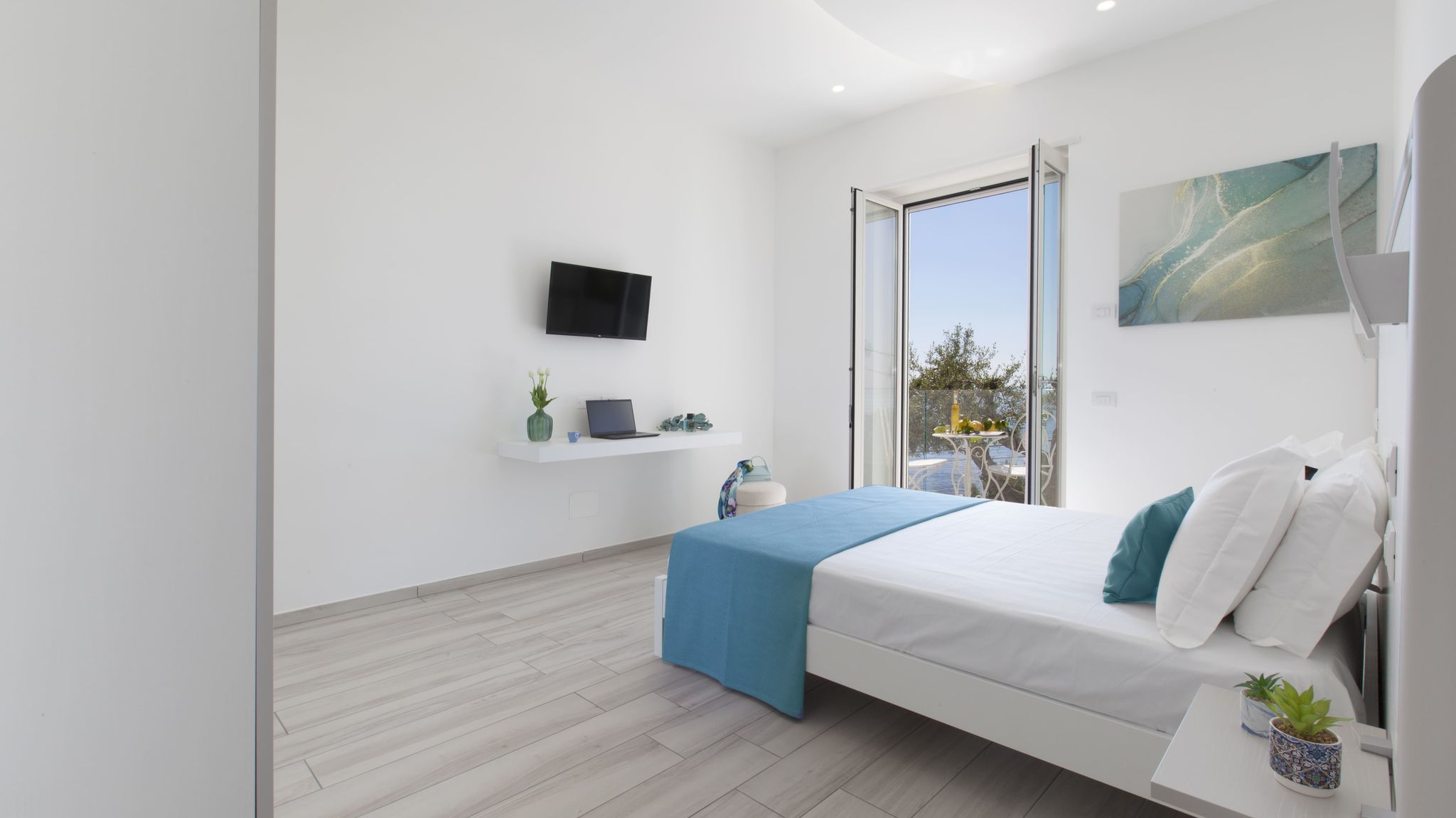 Italianway Massa Lubrense Villa Ninfea by My Villa Collection 