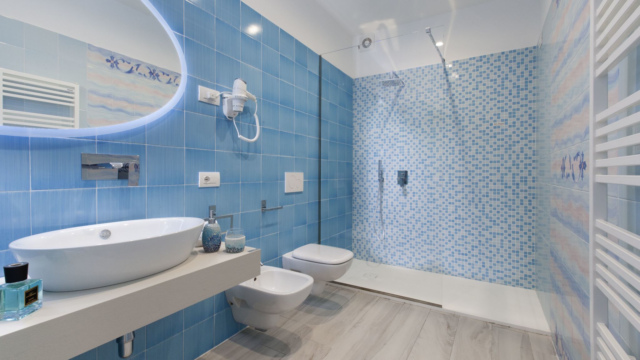 Italianway Massa Lubrense Villa Ninfea by My Villa Collection 