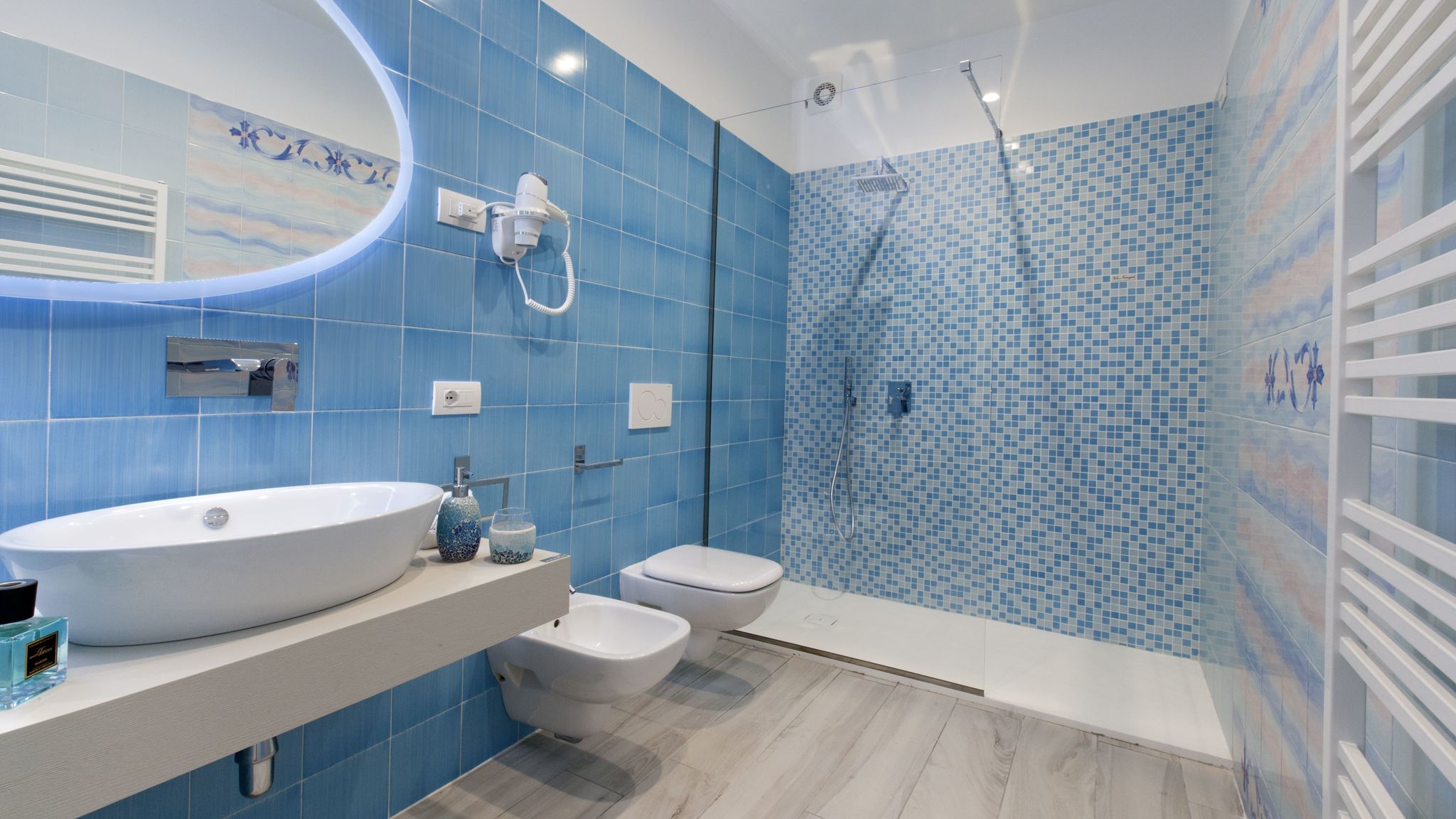 Italianway Massa Lubrense Villa Ninfea by My Villa Collection 