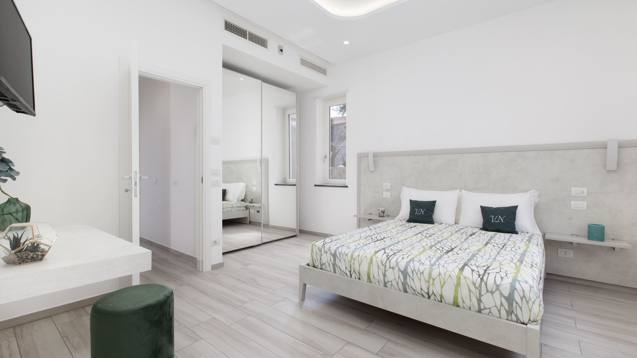 Italianway Massa Lubrense Villa Ninfea by My Villa Collection 