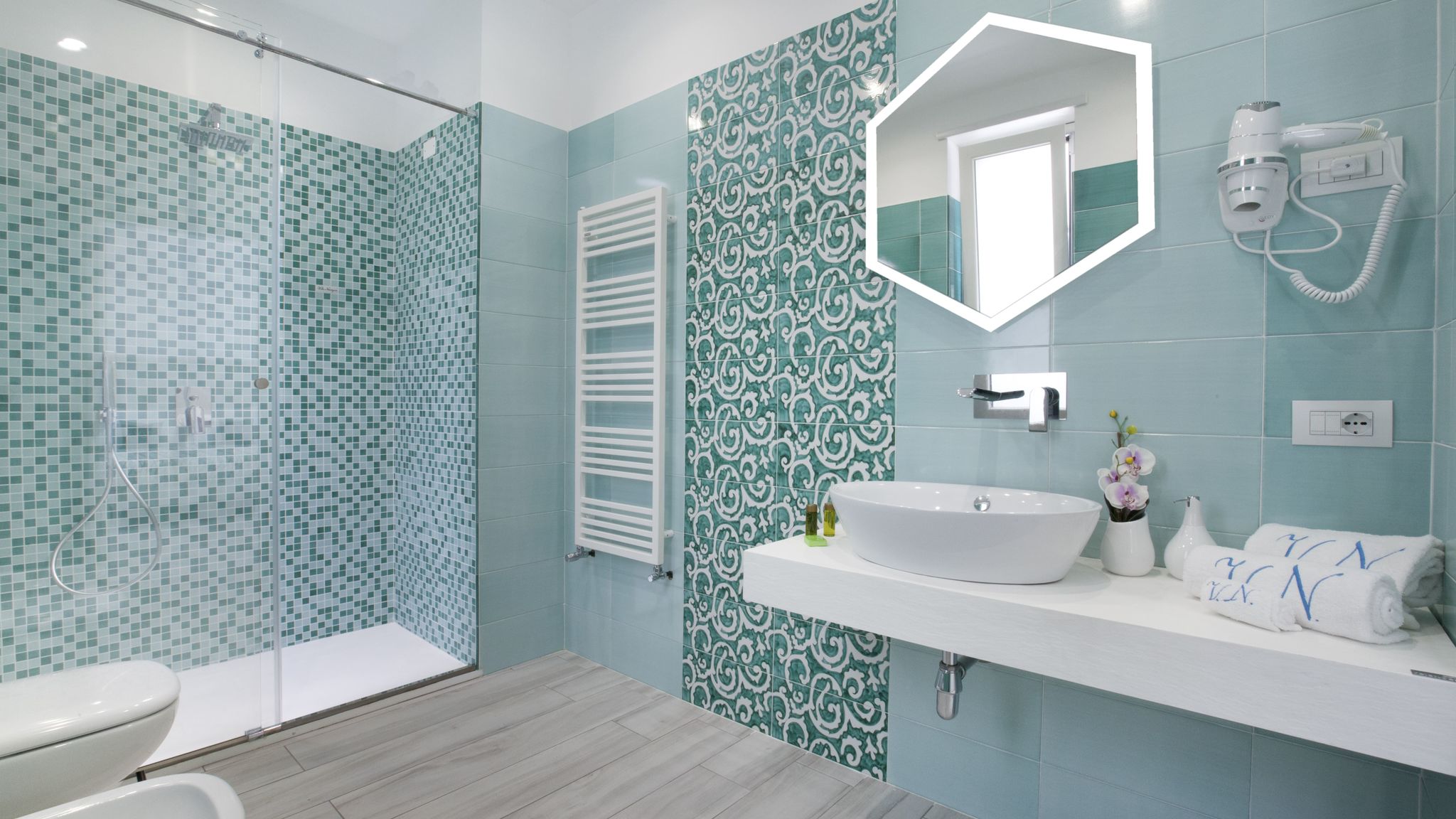 Italianway Massa Lubrense Villa Ninfea by My Villa Collection 