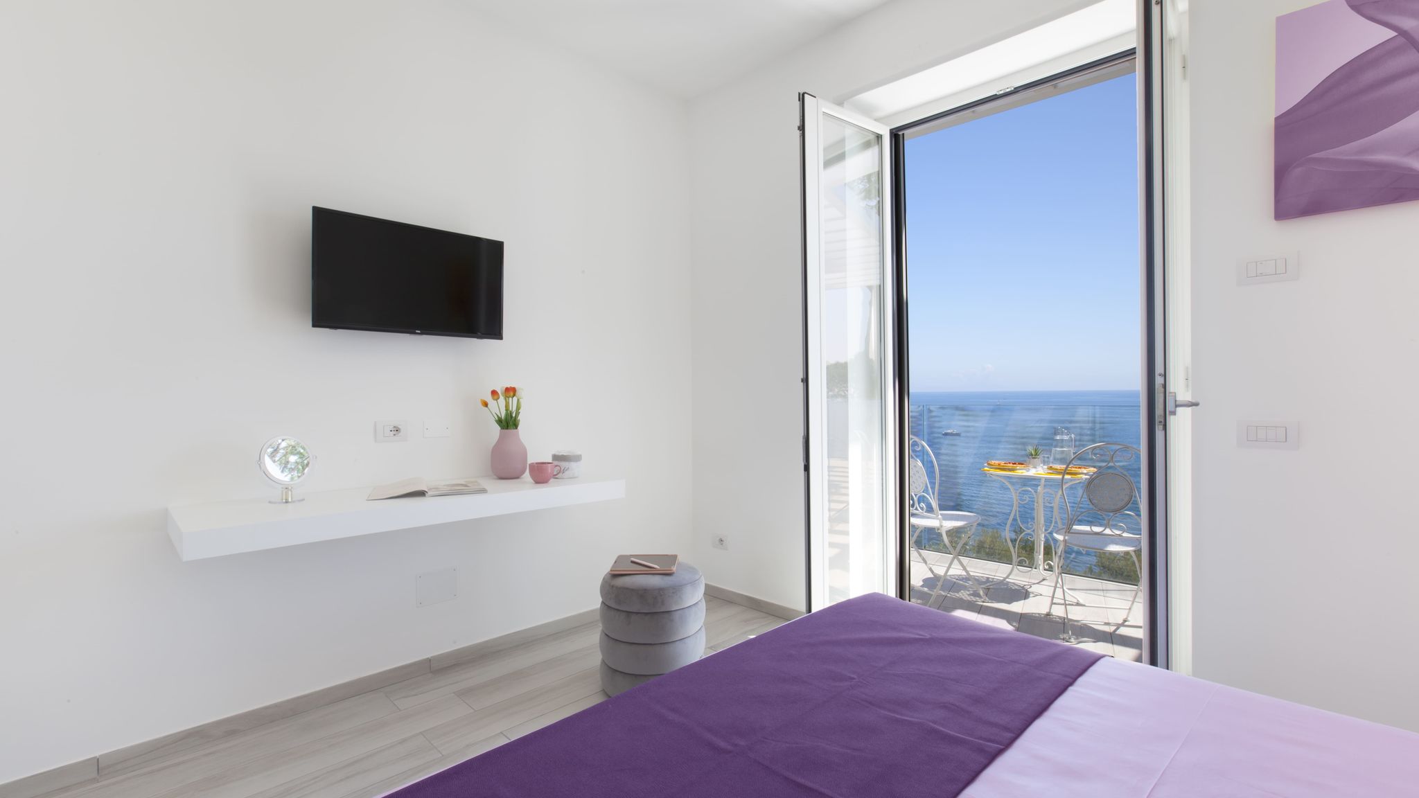 Italianway Massa Lubrense Villa Ninfea by My Villa Collection 