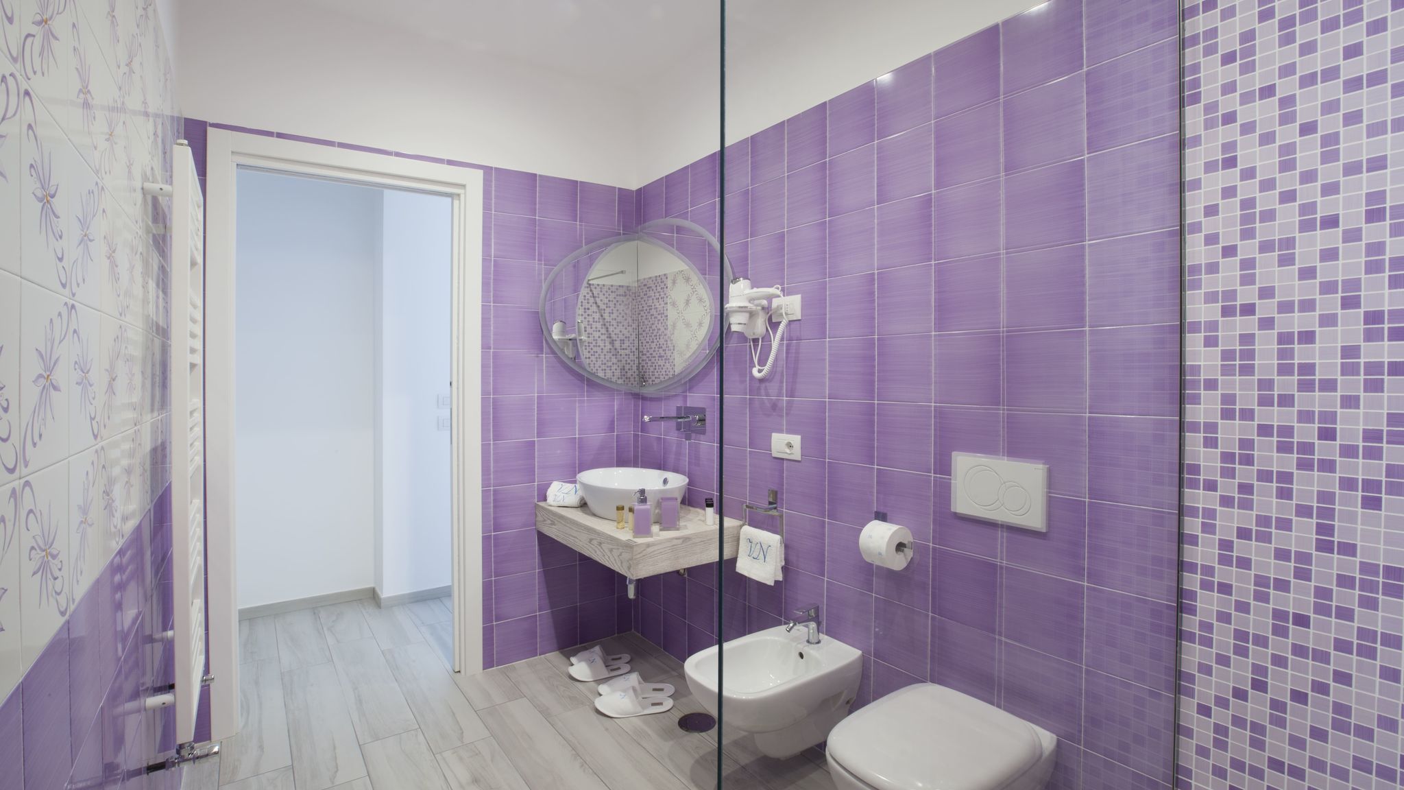 Italianway Massa Lubrense Villa Ninfea by My Villa Collection 