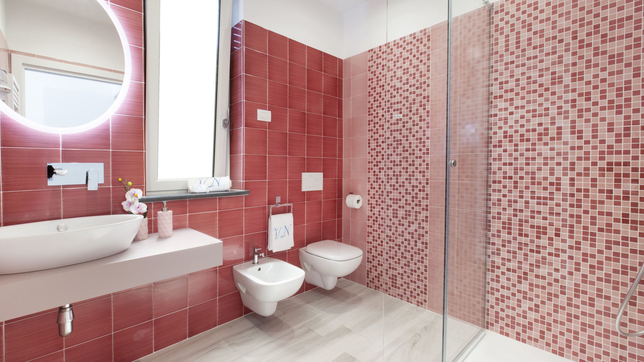 Italianway Massa Lubrense Villa Ninfea by My Villa Collection 