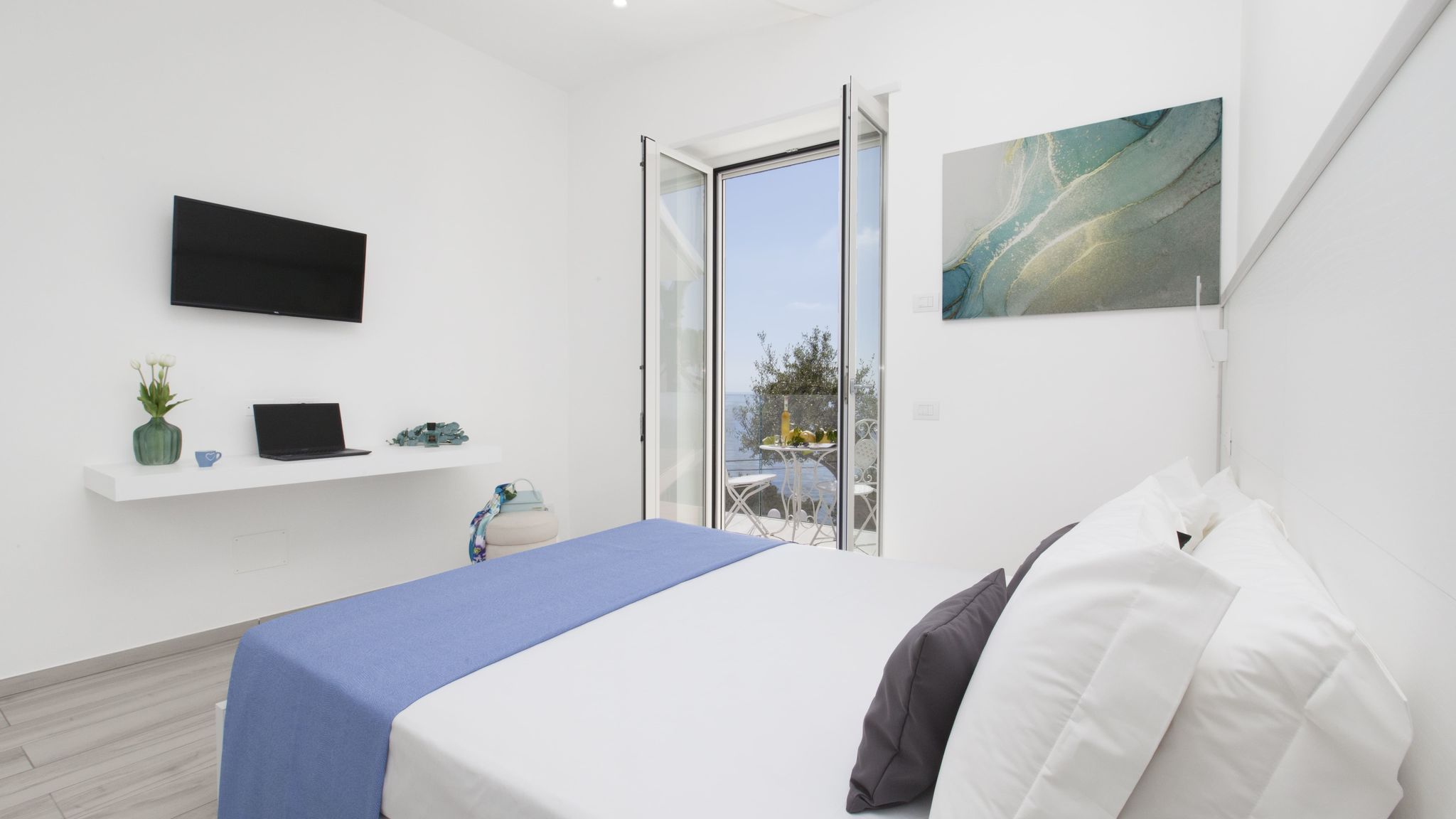 Italianway Massa Lubrense Villa Ninfea by My Villa Collection 