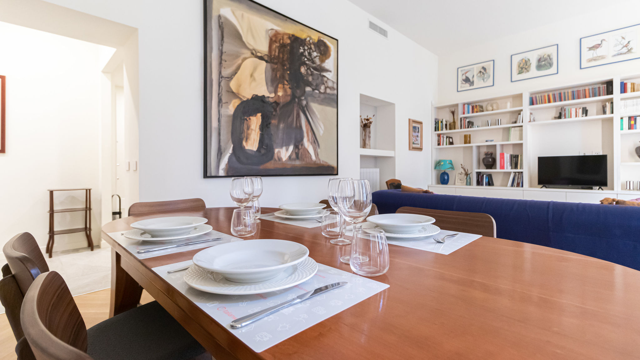 Italianway Milano Carducci 31