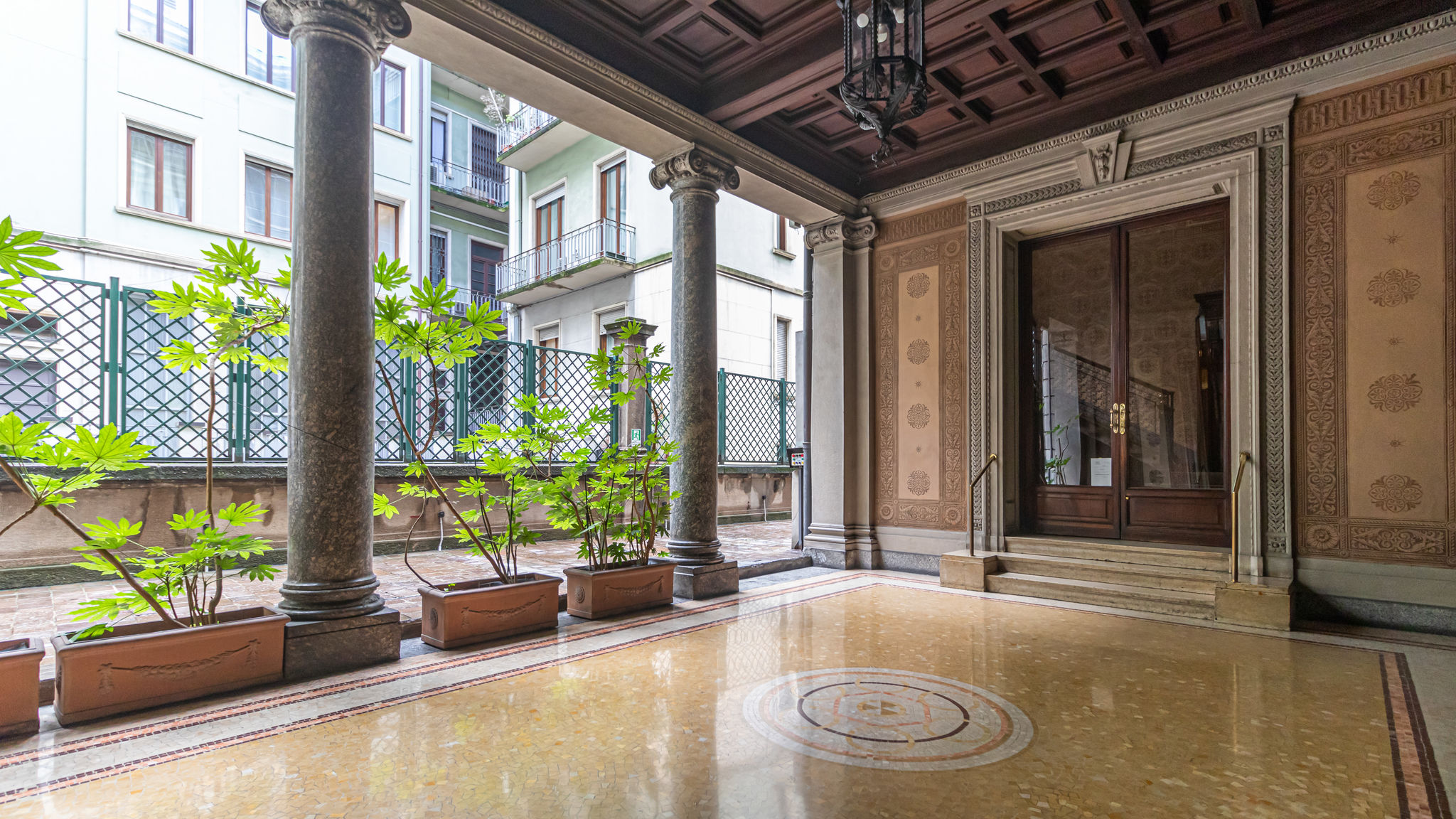 Italianway Milano Carducci 31