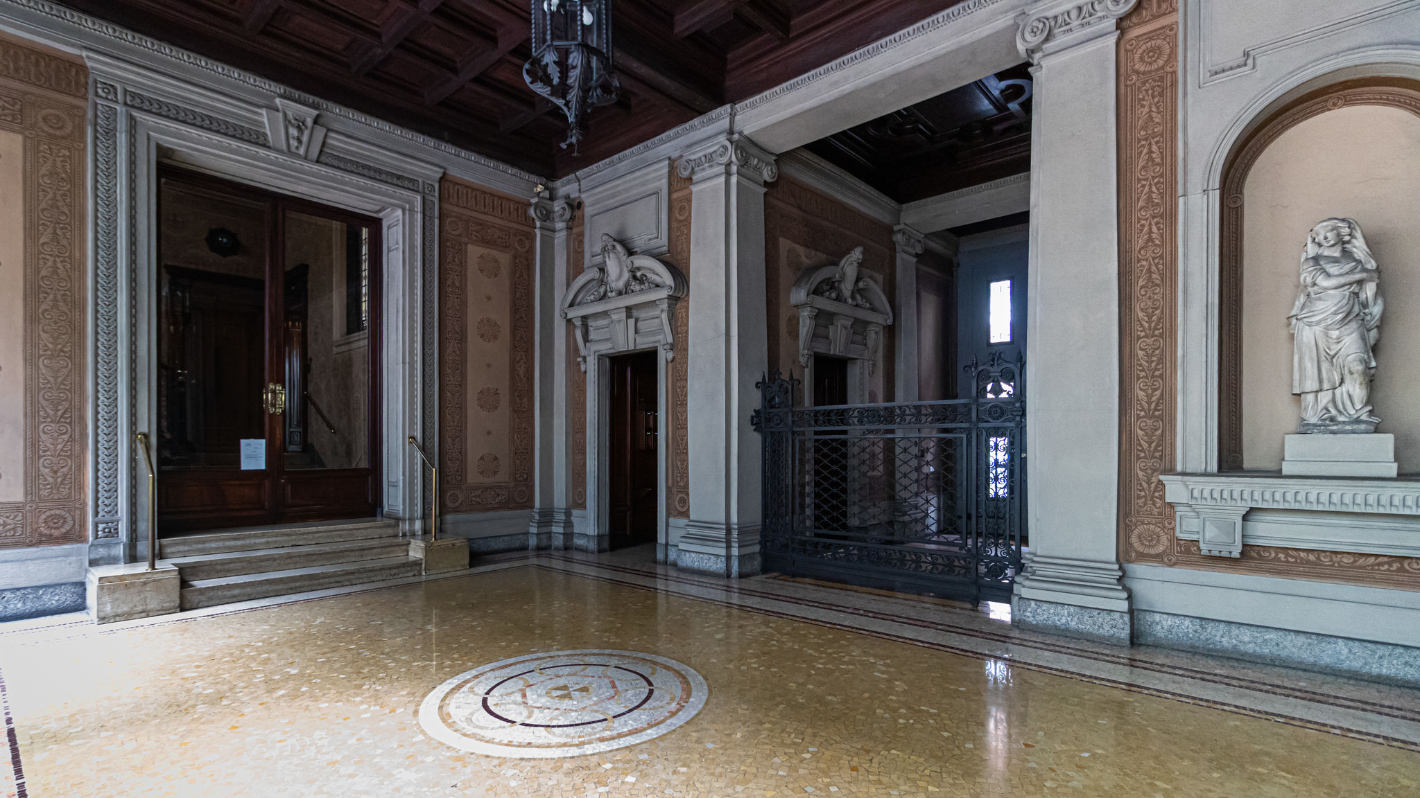 Italianway Milano Carducci 31