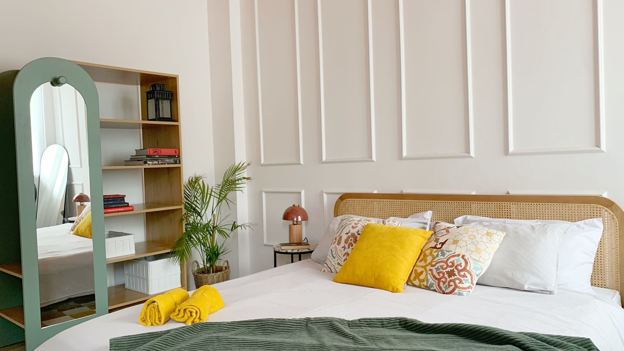 Italianway Milano Isonzo Suite - 15 mins from Duomo