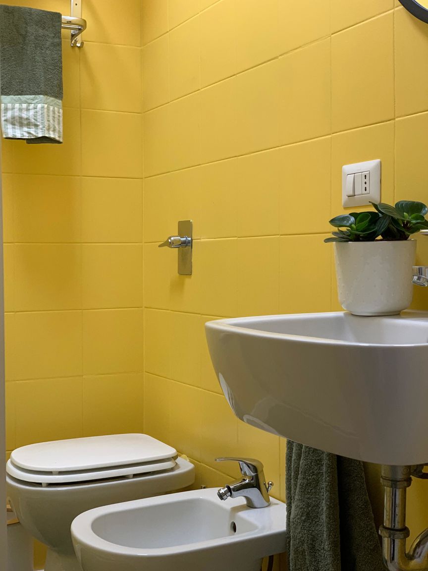 Italianway Milano Isonzo Suite - 15 mins from Duomo