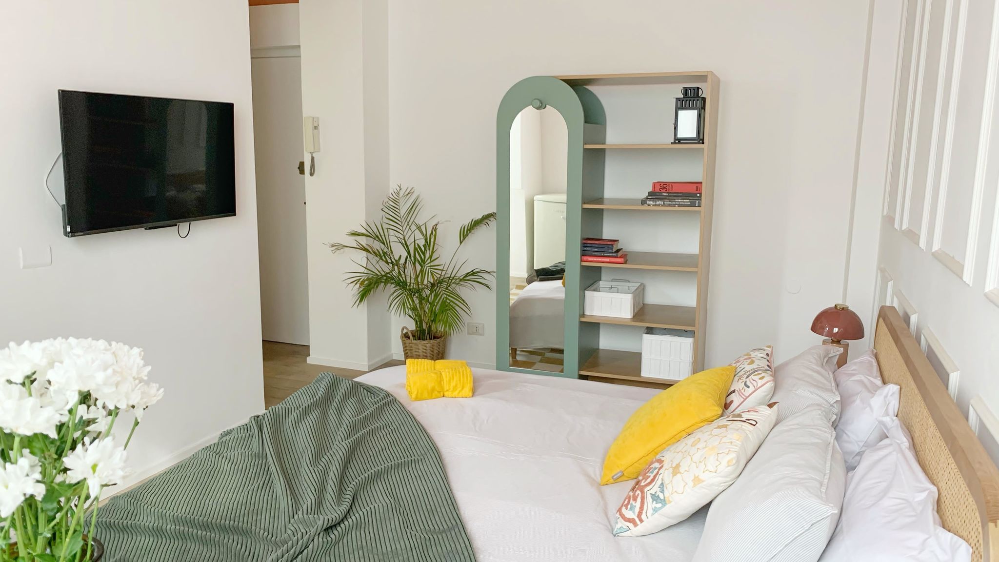 Italianway Milano Isonzo Suite - 15 mins from Duomo