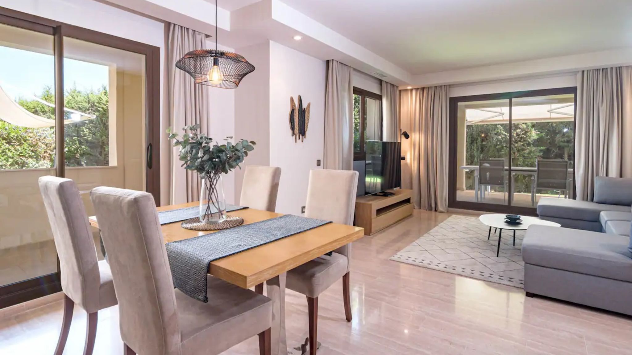 Costarentals Marbella Nueva Andalucia flat with pool by Costarentals - M33 - MS 4 NT