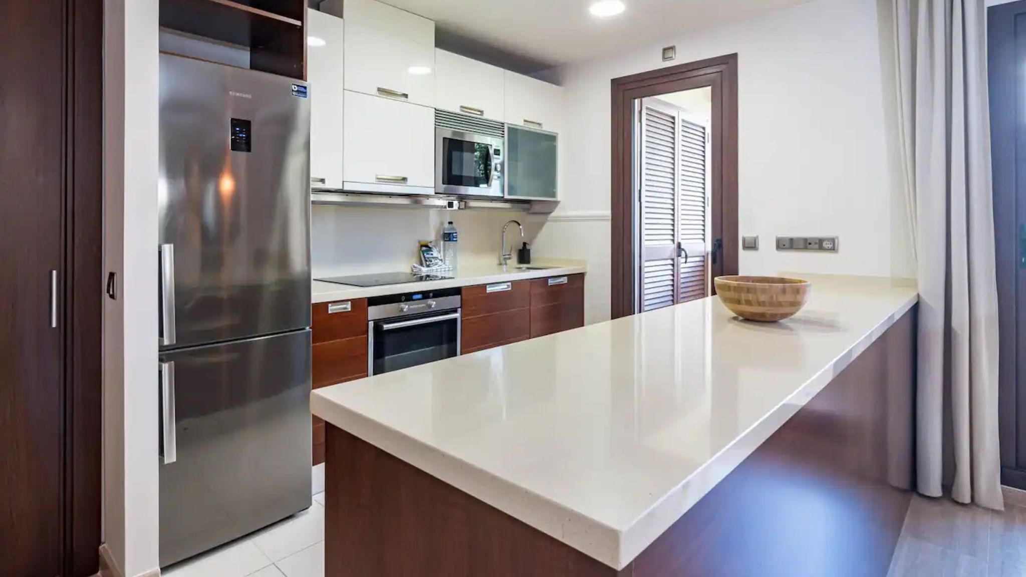 Costarentals Marbella Nueva Andalucia flat with pool by Costarentals - M33 - MS 4 NT