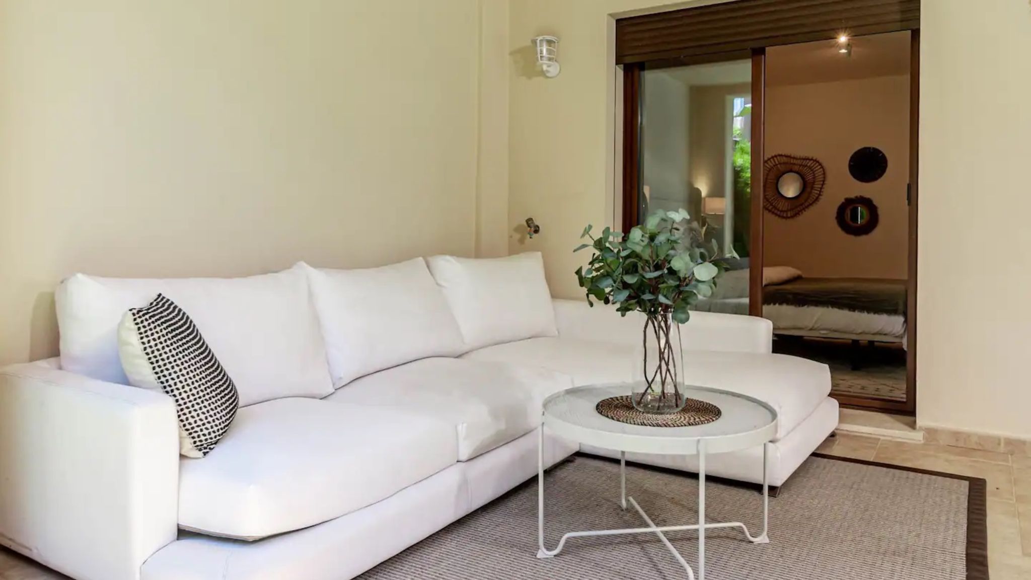 Costarentals Marbella Nueva Andalucia flat with pool by Costarentals - M33 - MS 4 NT