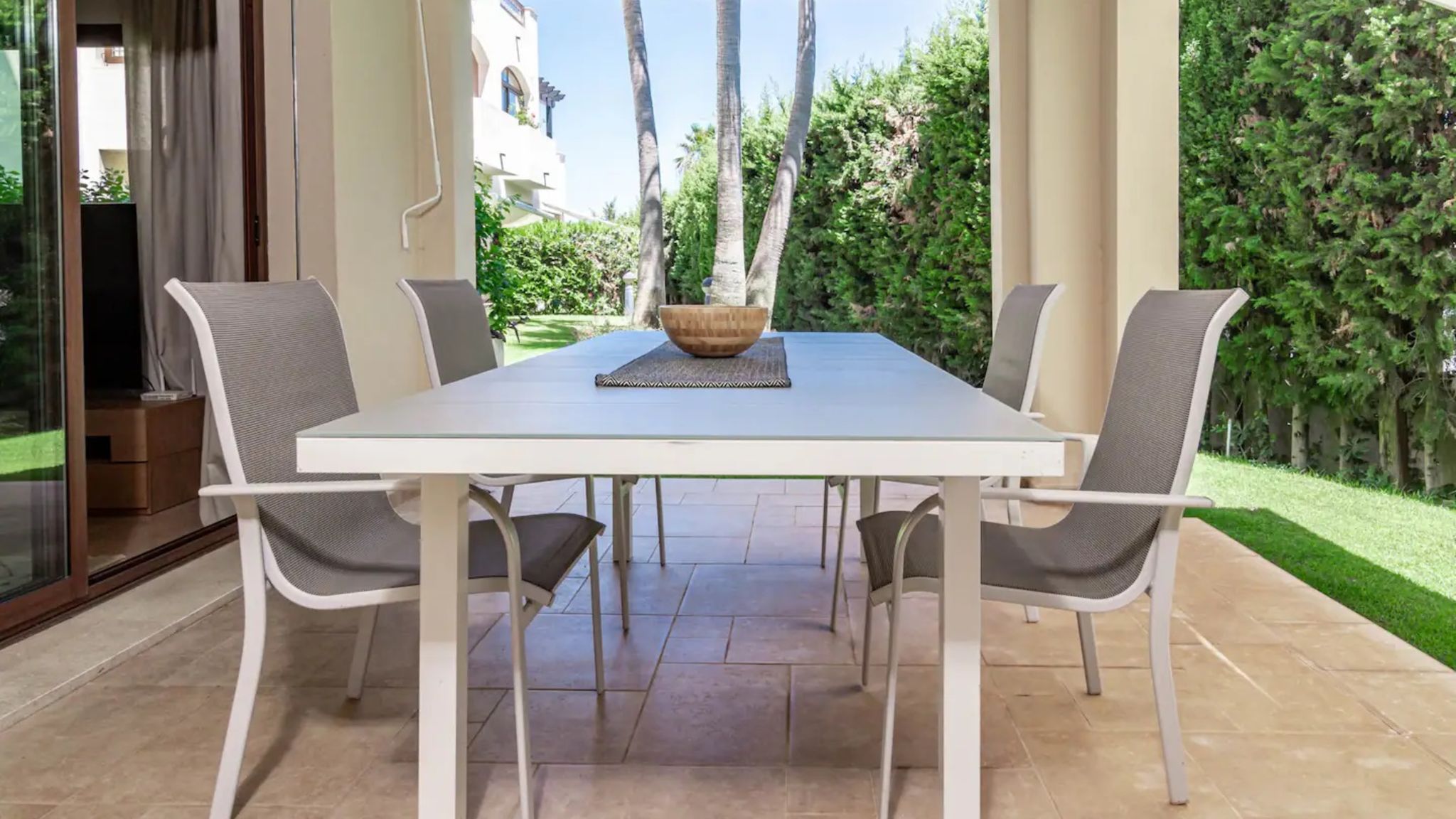 Costarentals Marbella Nueva Andalucia flat with pool by Costarentals - M33 - MS 4 NT