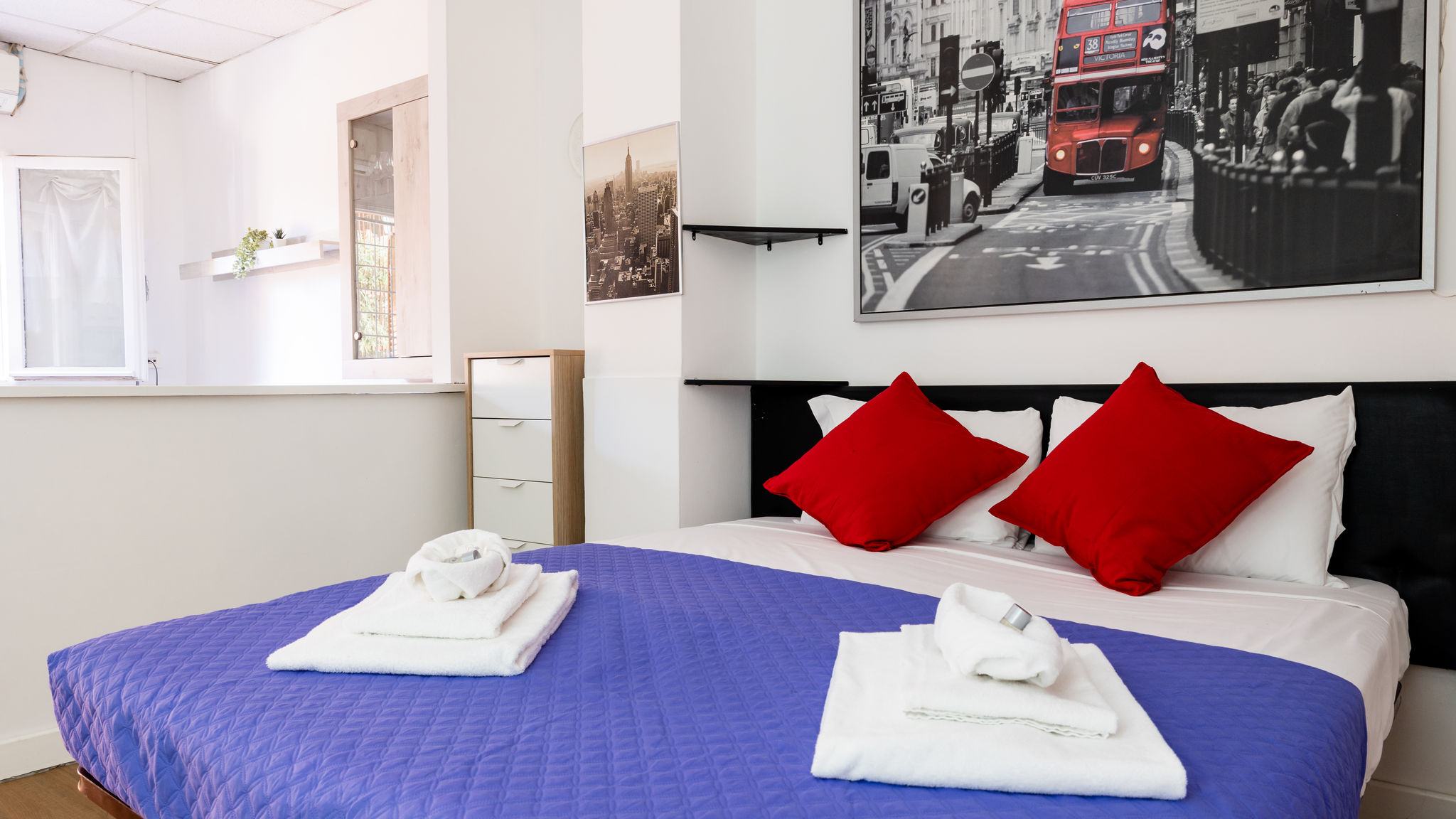 Italianway Roma Montagnola Mini House