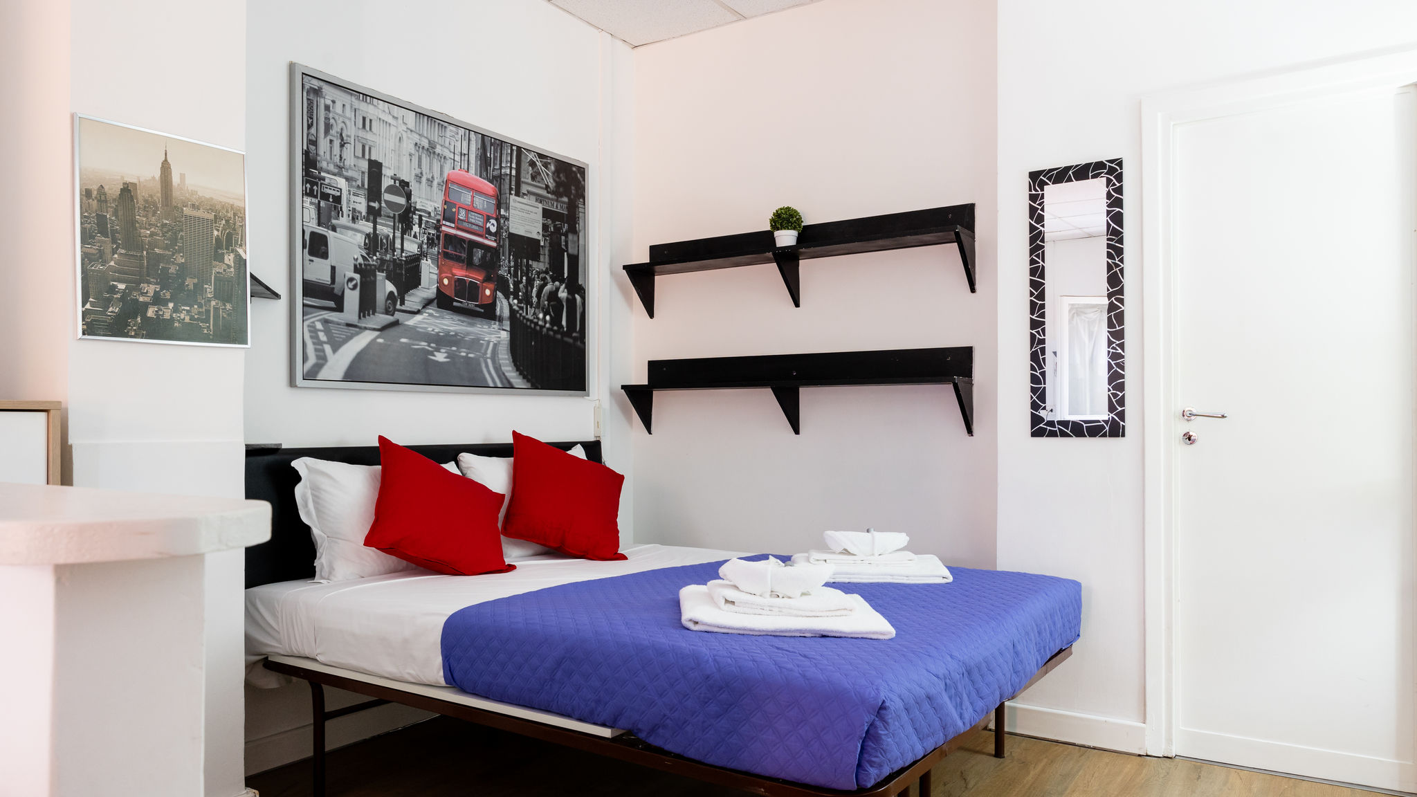 Italianway Roma Montagnola Mini House
