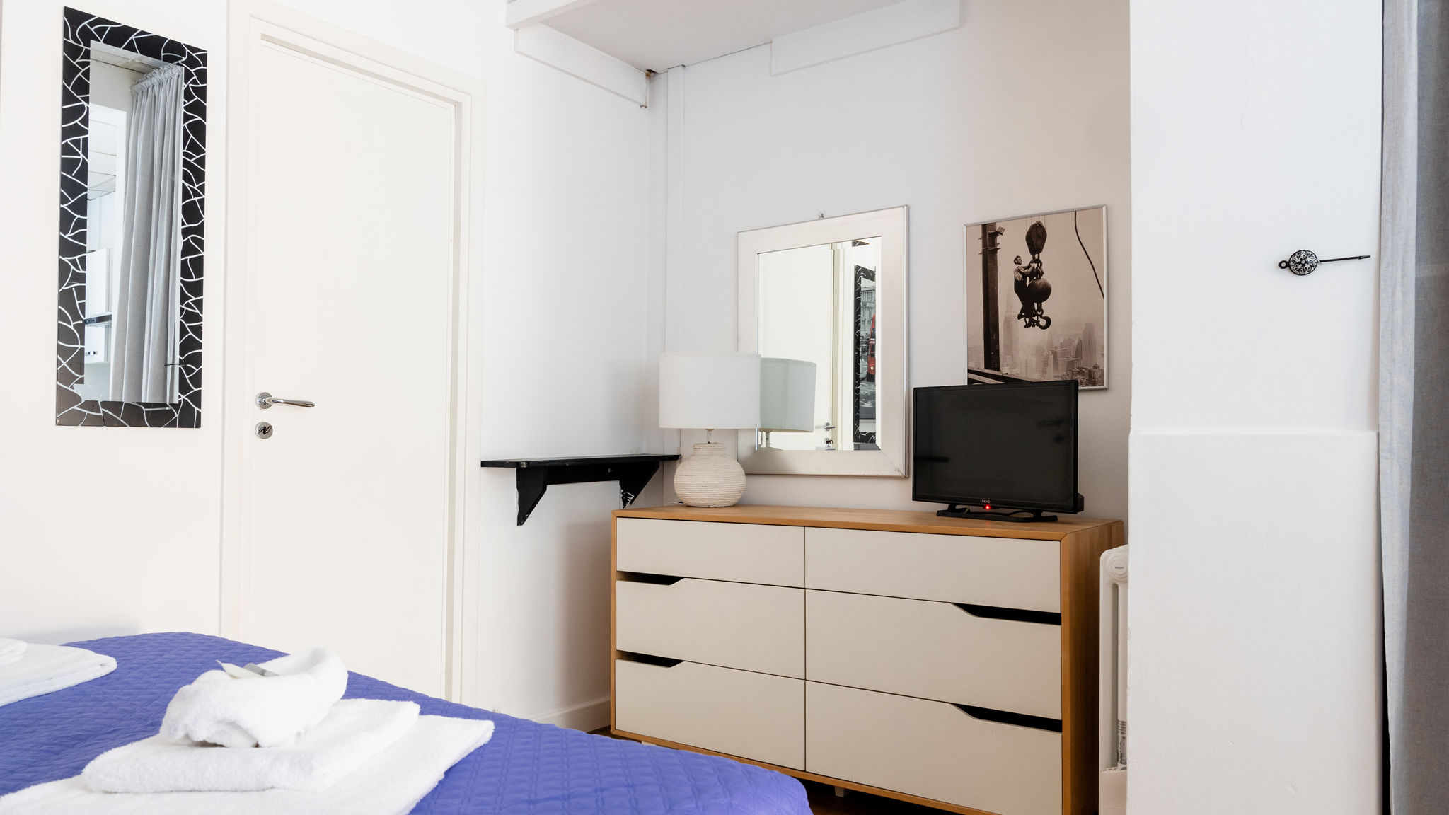 Italianway Roma Montagnola Mini House
