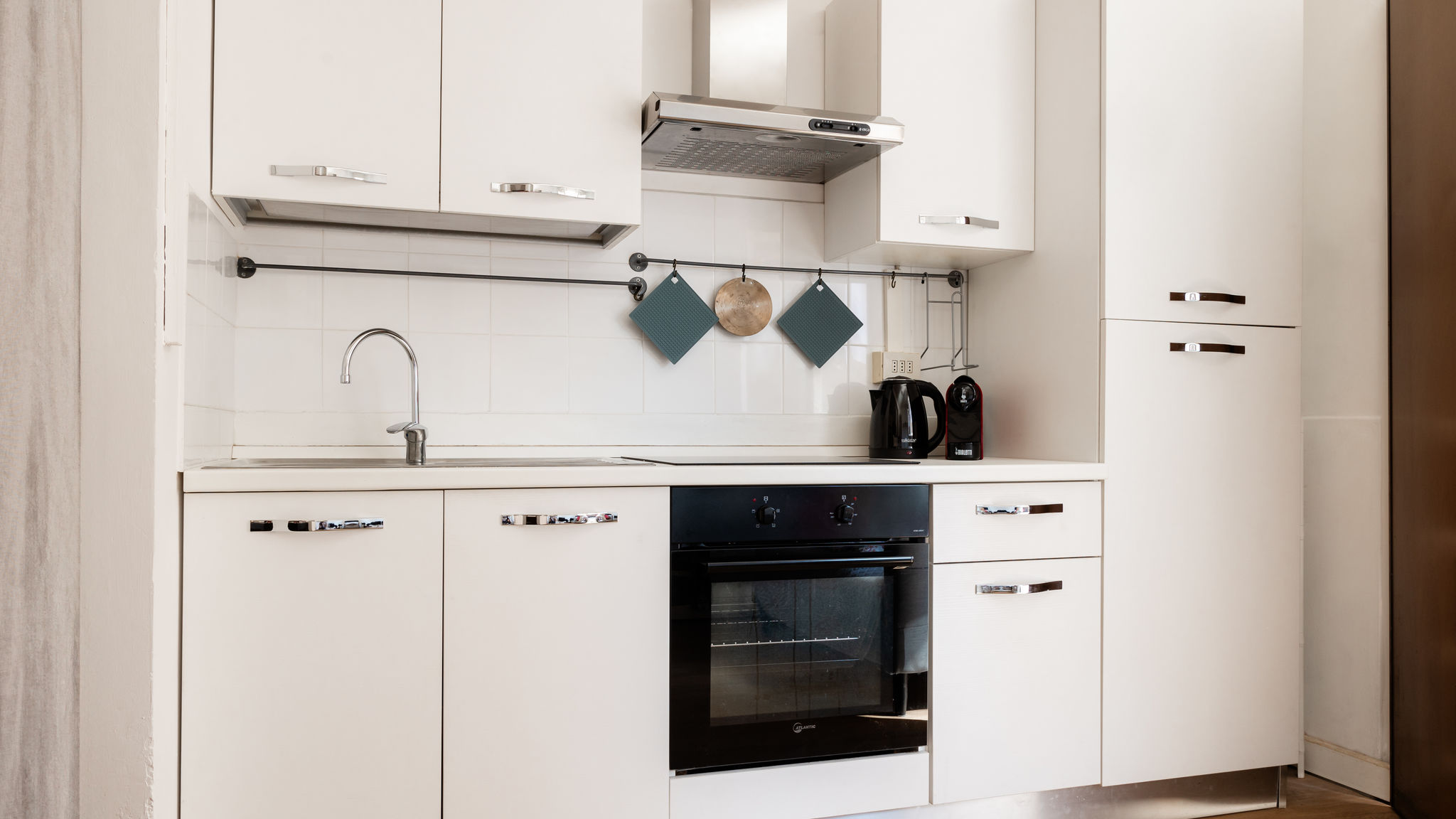Italianway Roma Montagnola Mini House