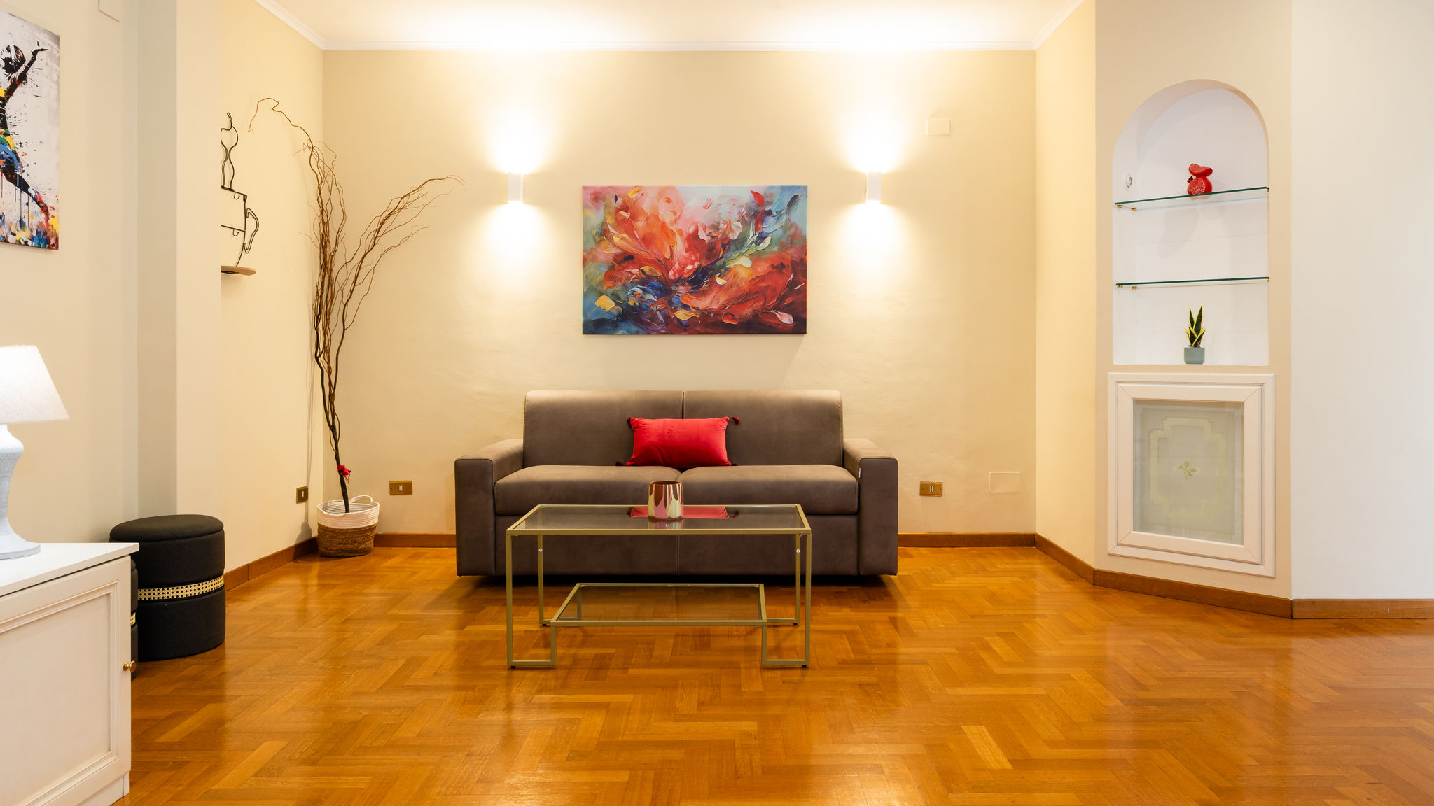 Italianway Roma Casa Savorelli