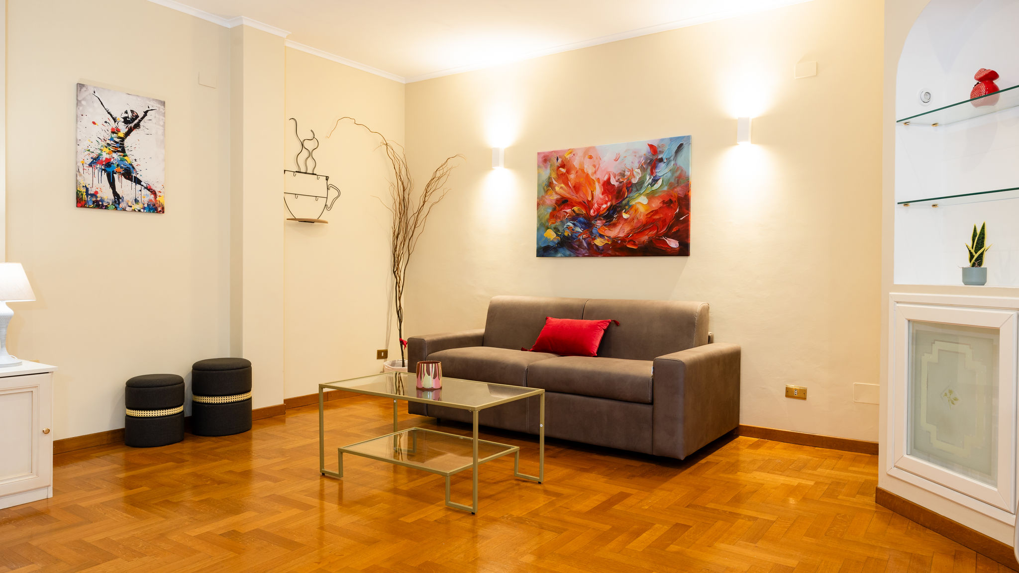 Italianway Roma Casa Savorelli