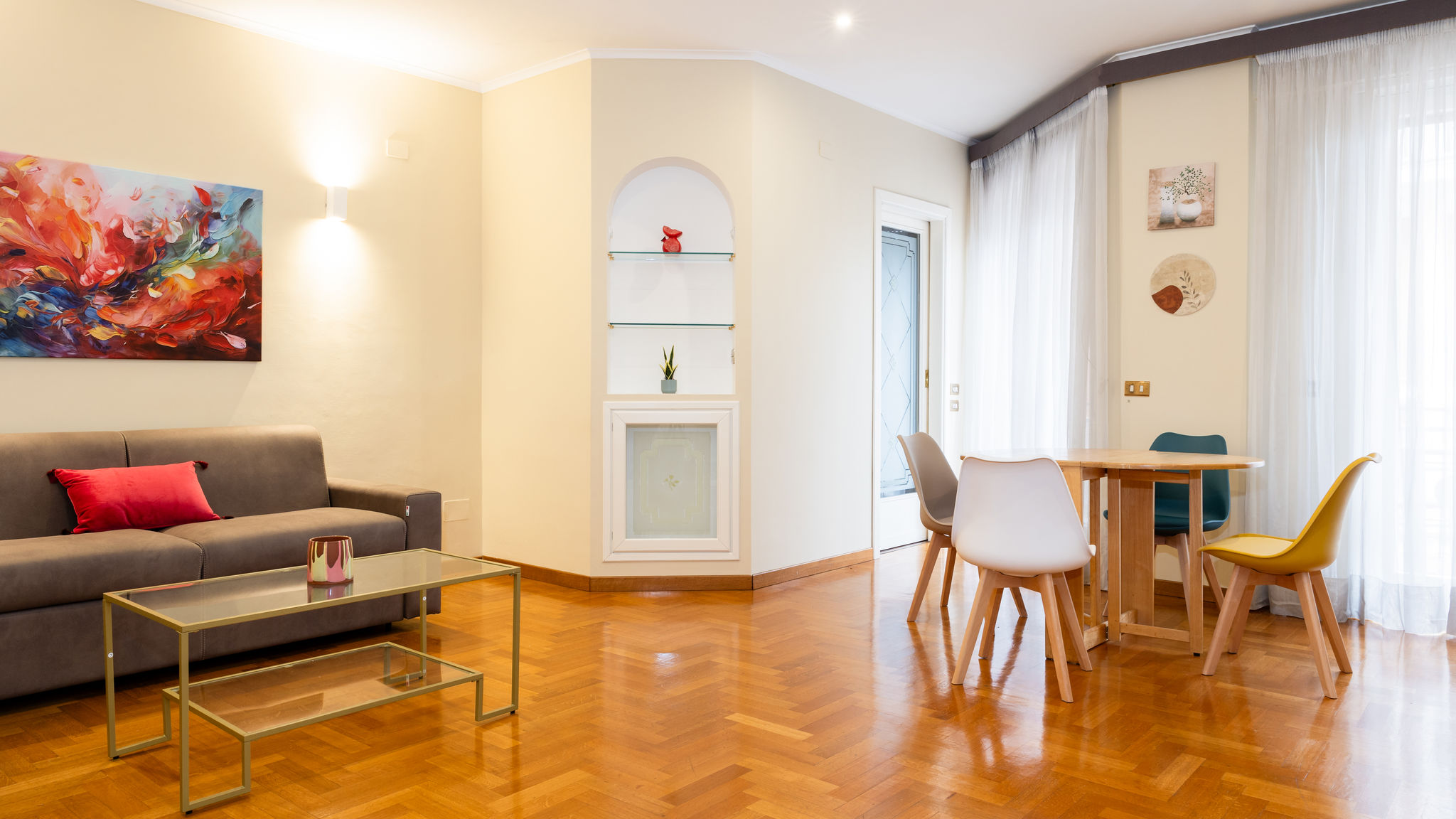 Italianway Roma Casa Savorelli