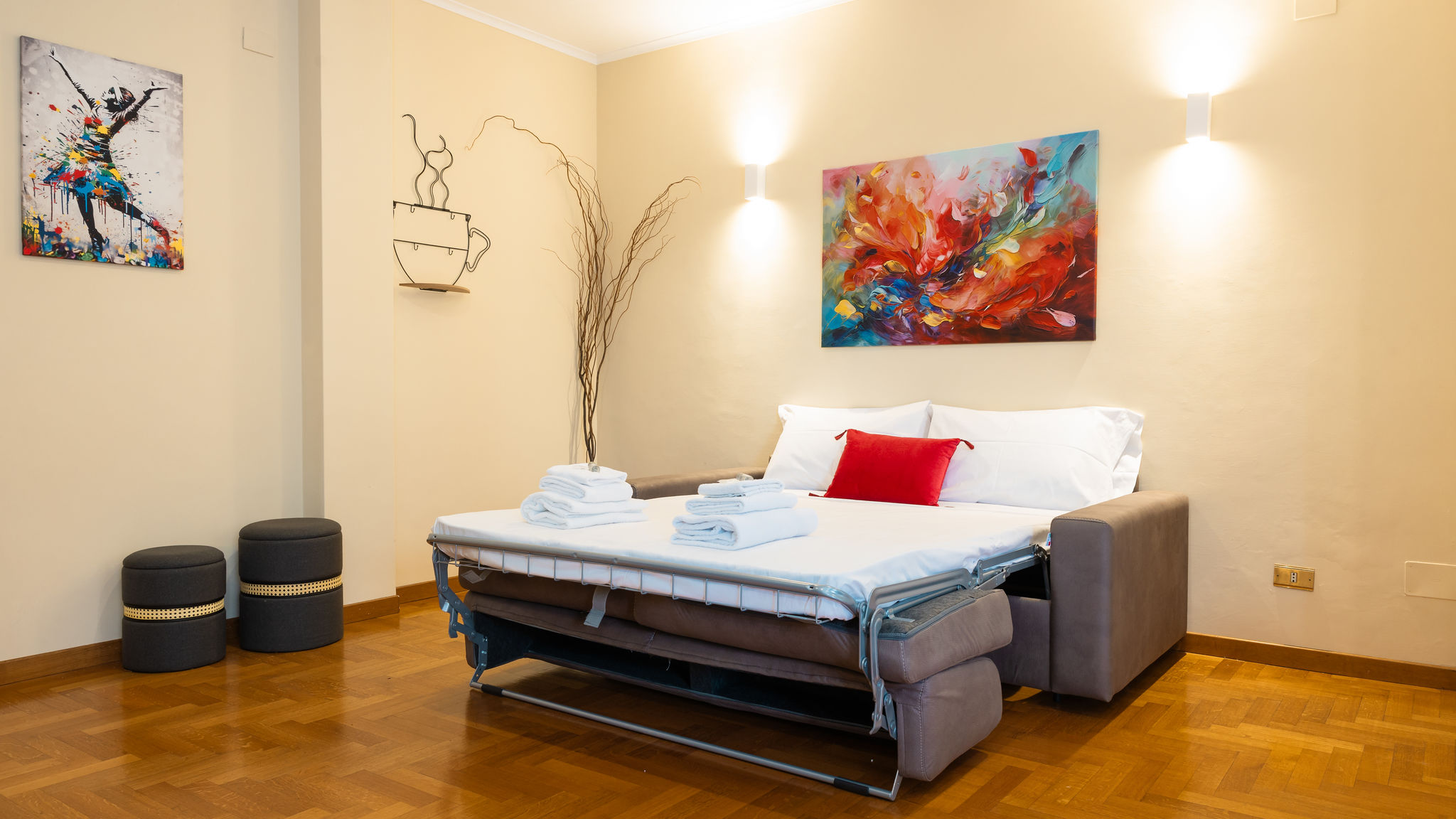Italianway Roma Casa Savorelli