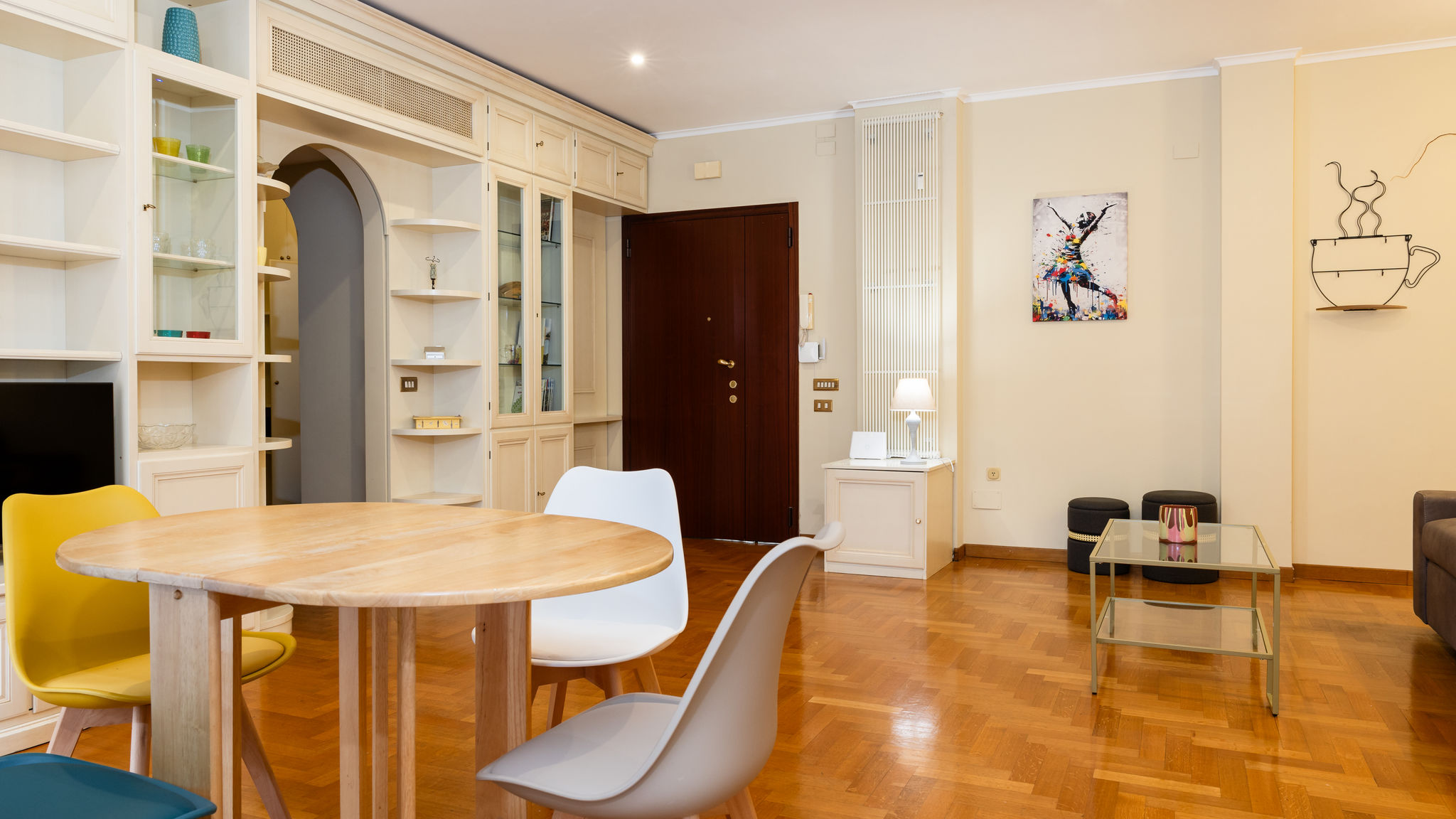 Italianway Roma Casa Savorelli