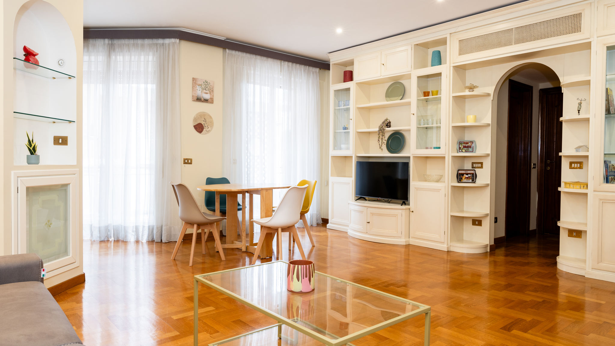 Italianway Roma Casa Savorelli