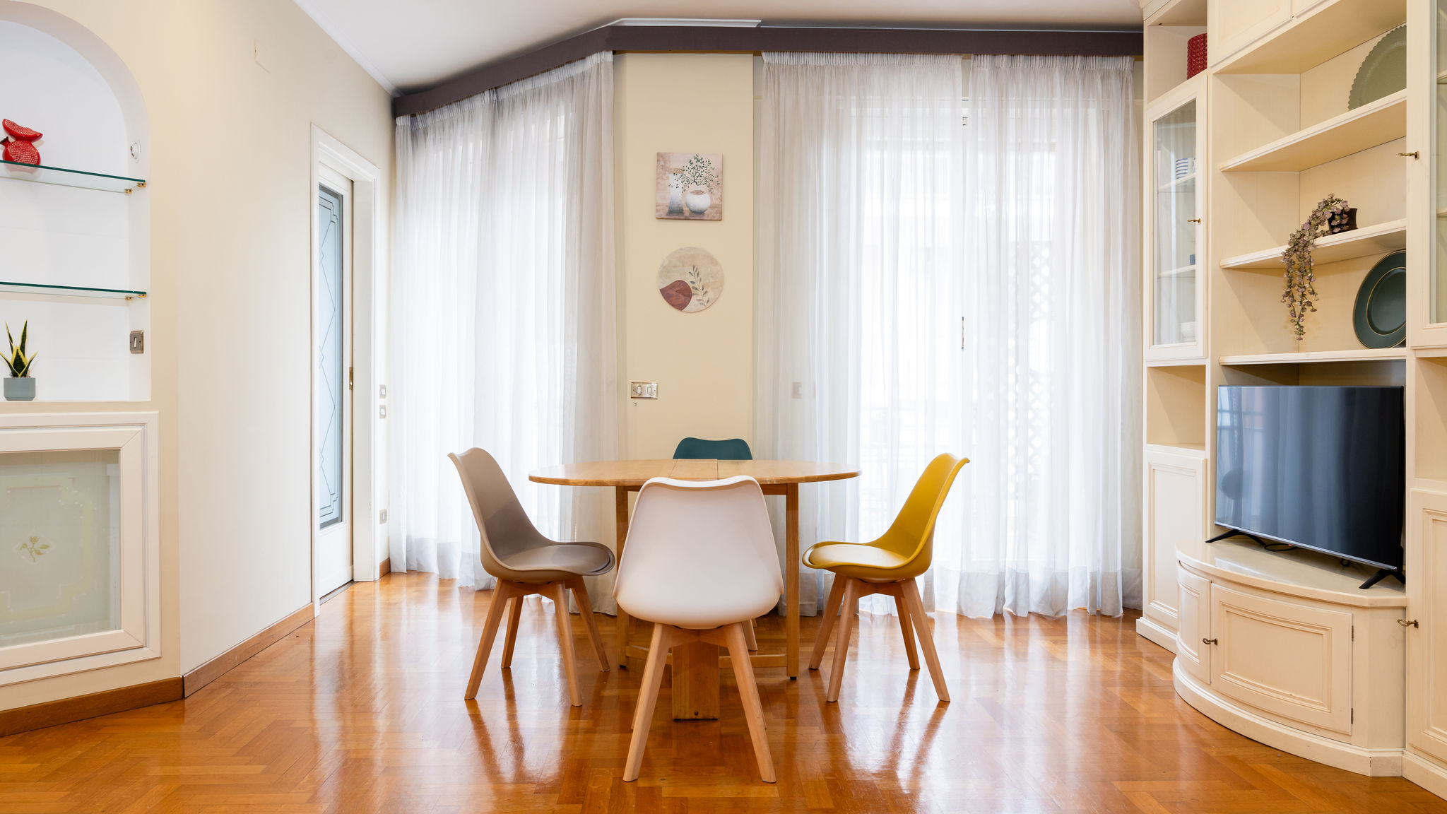 Italianway Roma Casa Savorelli