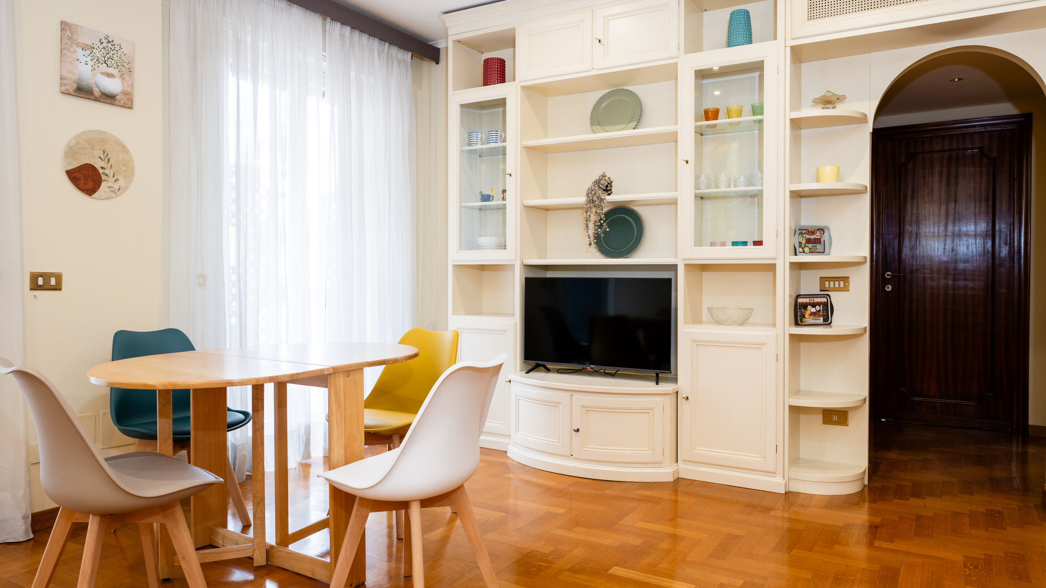 Italianway Roma Casa Savorelli