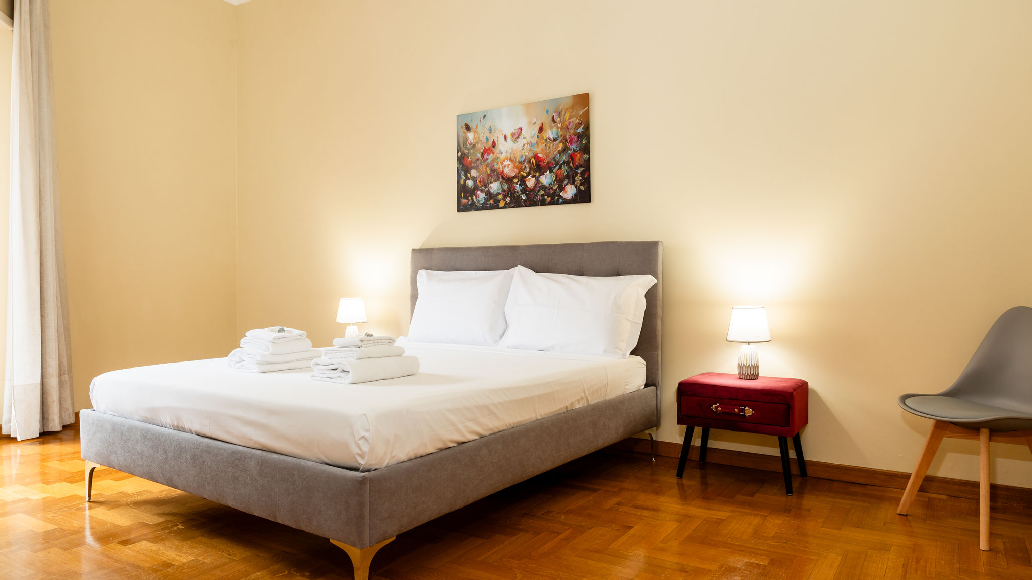 Italianway Roma Casa Savorelli