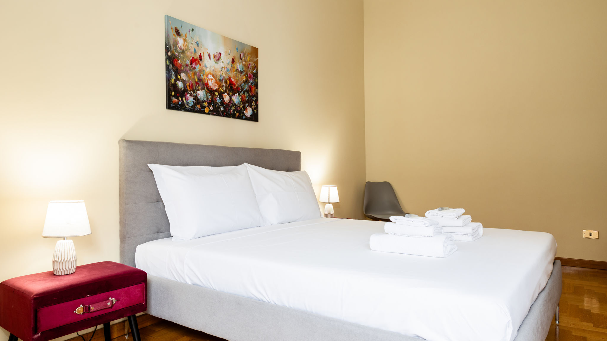 Italianway Roma Casa Savorelli