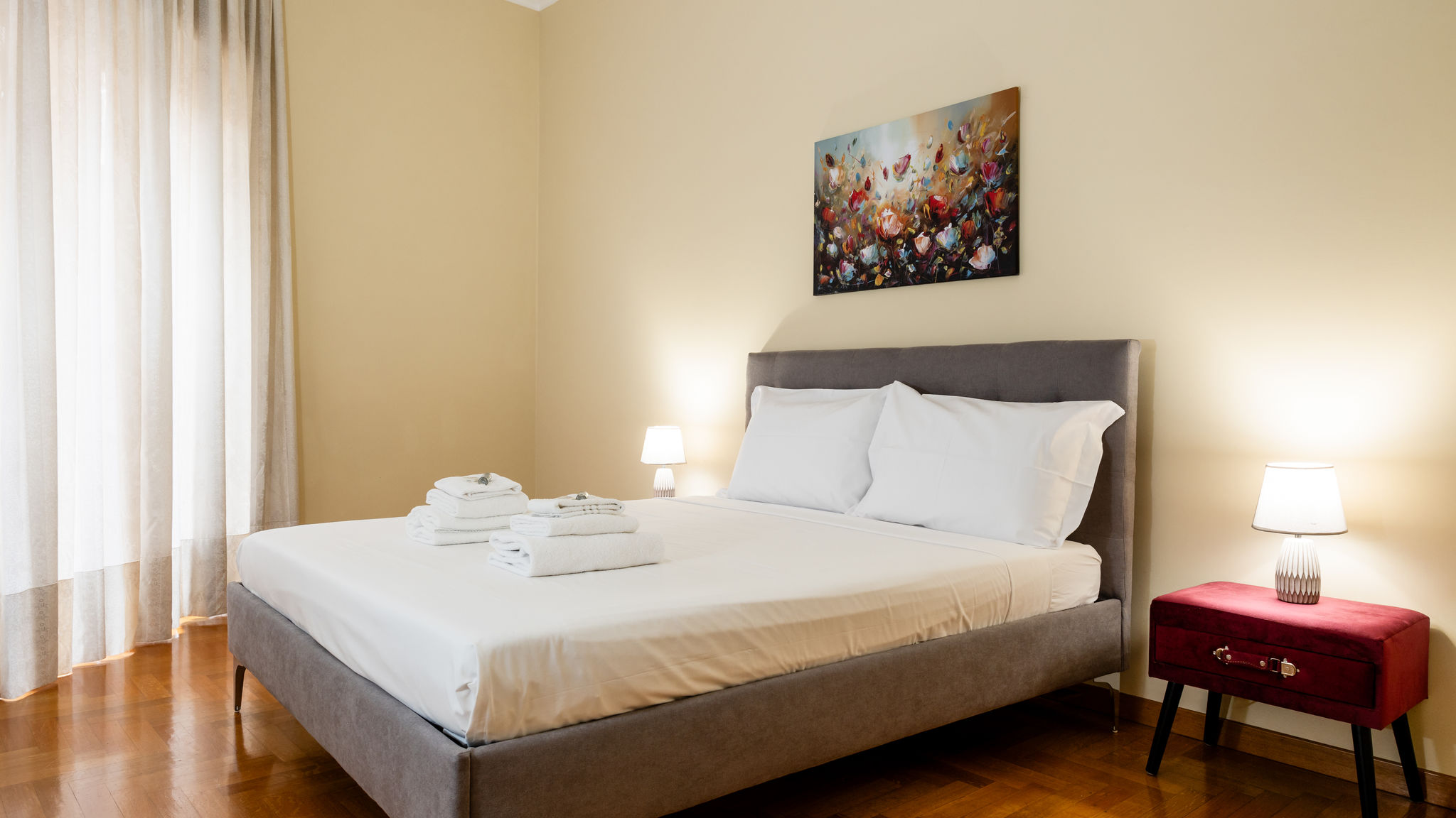 Italianway Roma Casa Savorelli