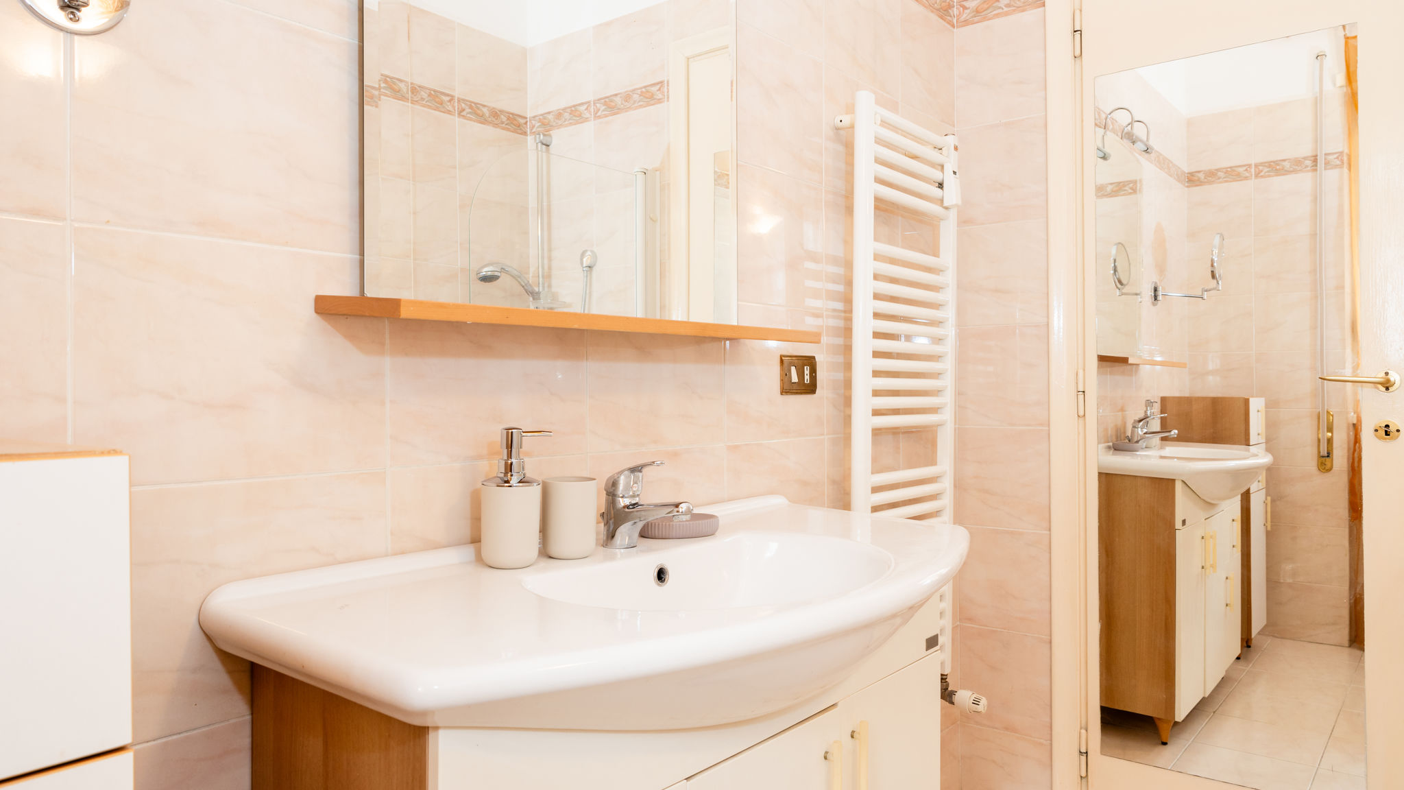 Italianway Roma Casa Savorelli