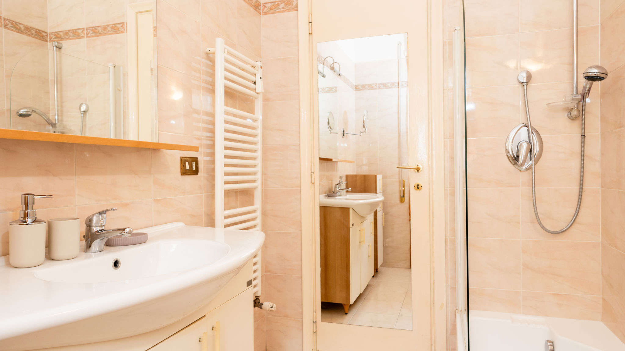 Italianway Roma Casa Savorelli