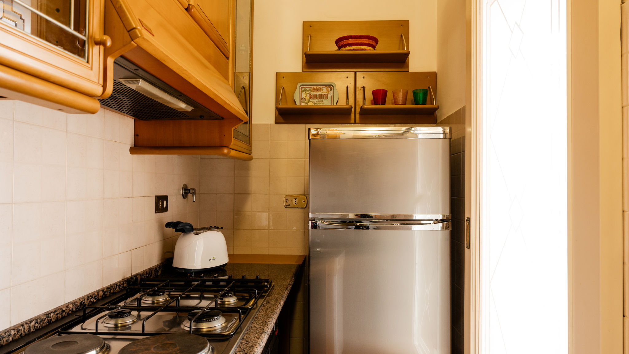 Italianway Roma Casa Savorelli