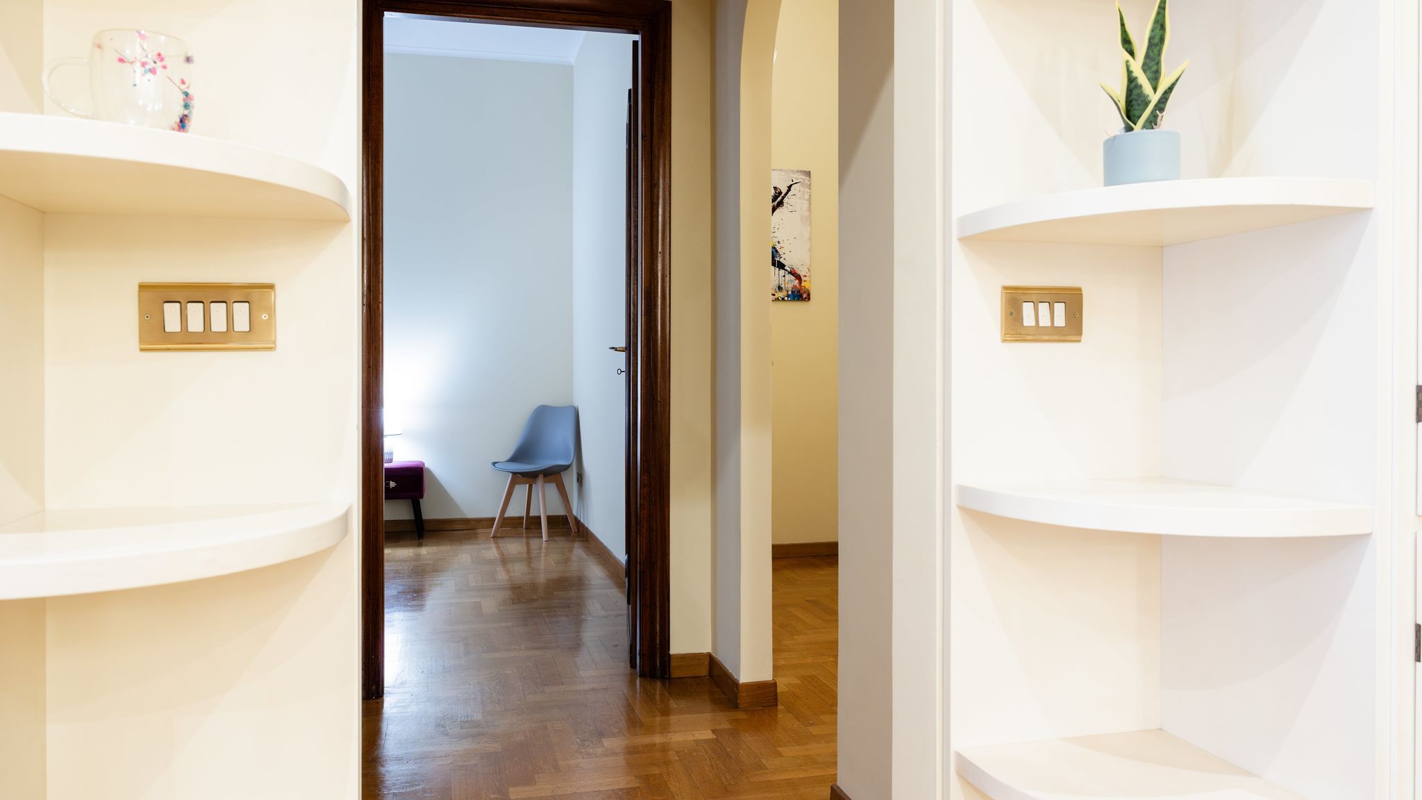 Italianway Roma Casa Savorelli