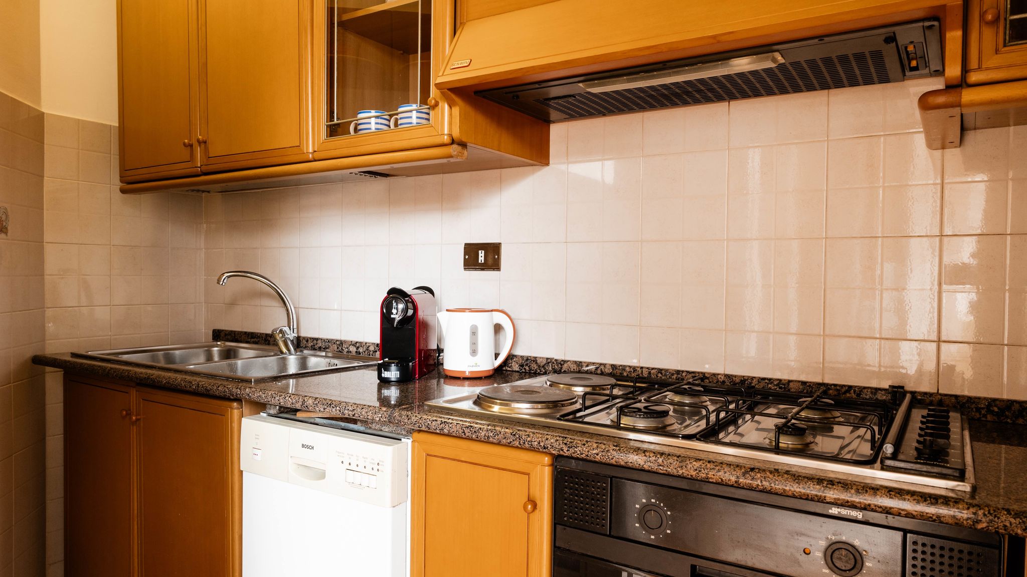 Italianway Roma Casa Savorelli