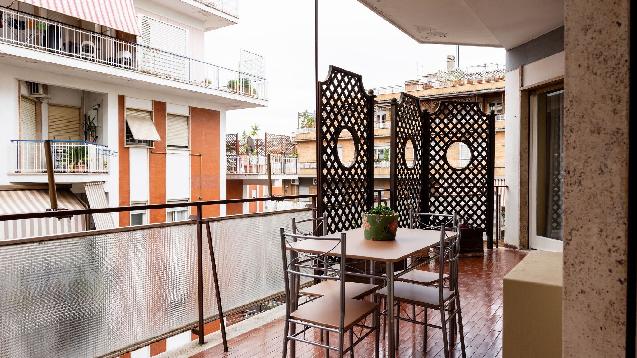 Italianway Roma Casa Savorelli
