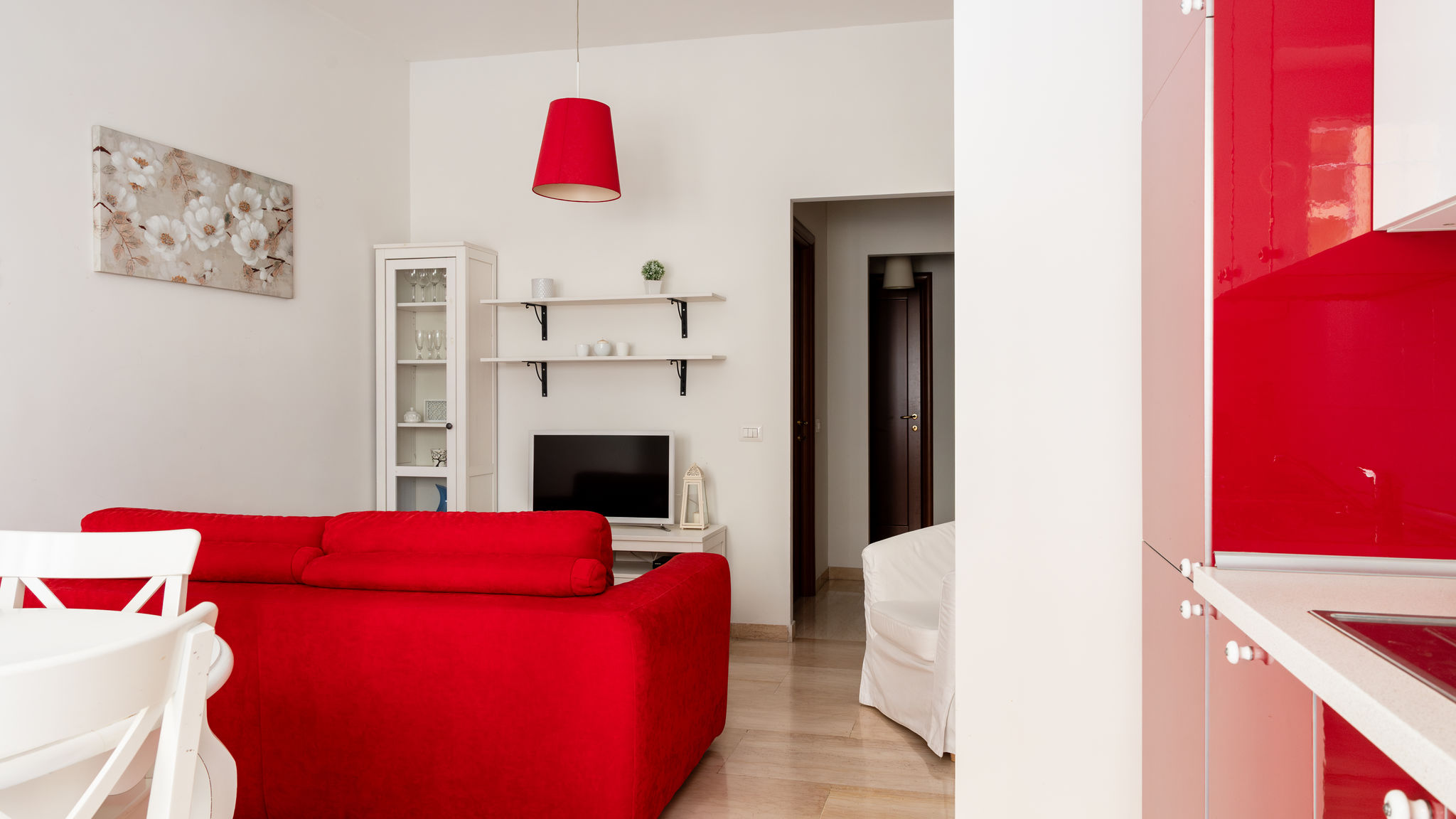 Italianway Roma Libia Cozy Apartment