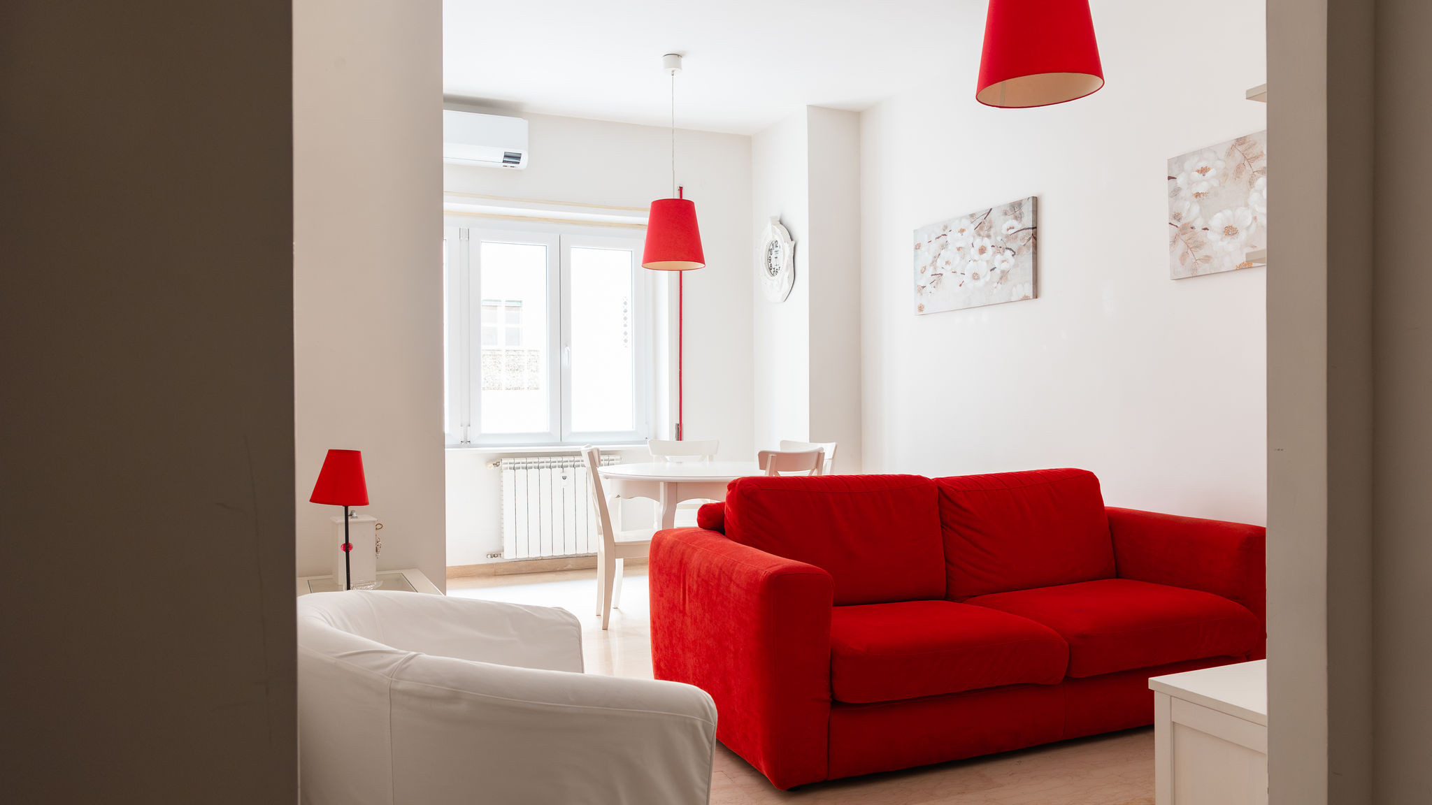 Italianway Roma Libia Cozy Apartment