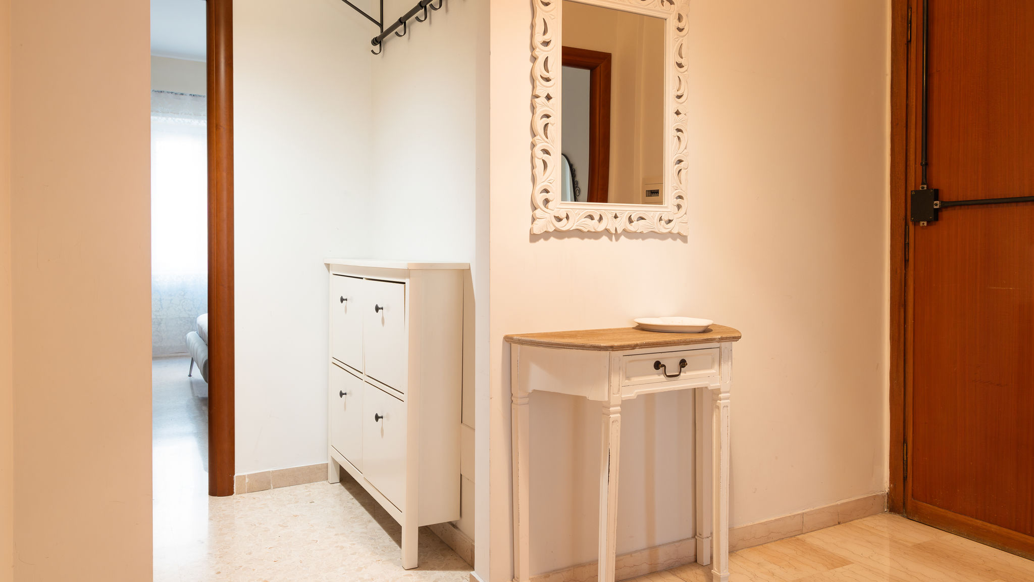 Italianway Roma Libia Cozy Apartment