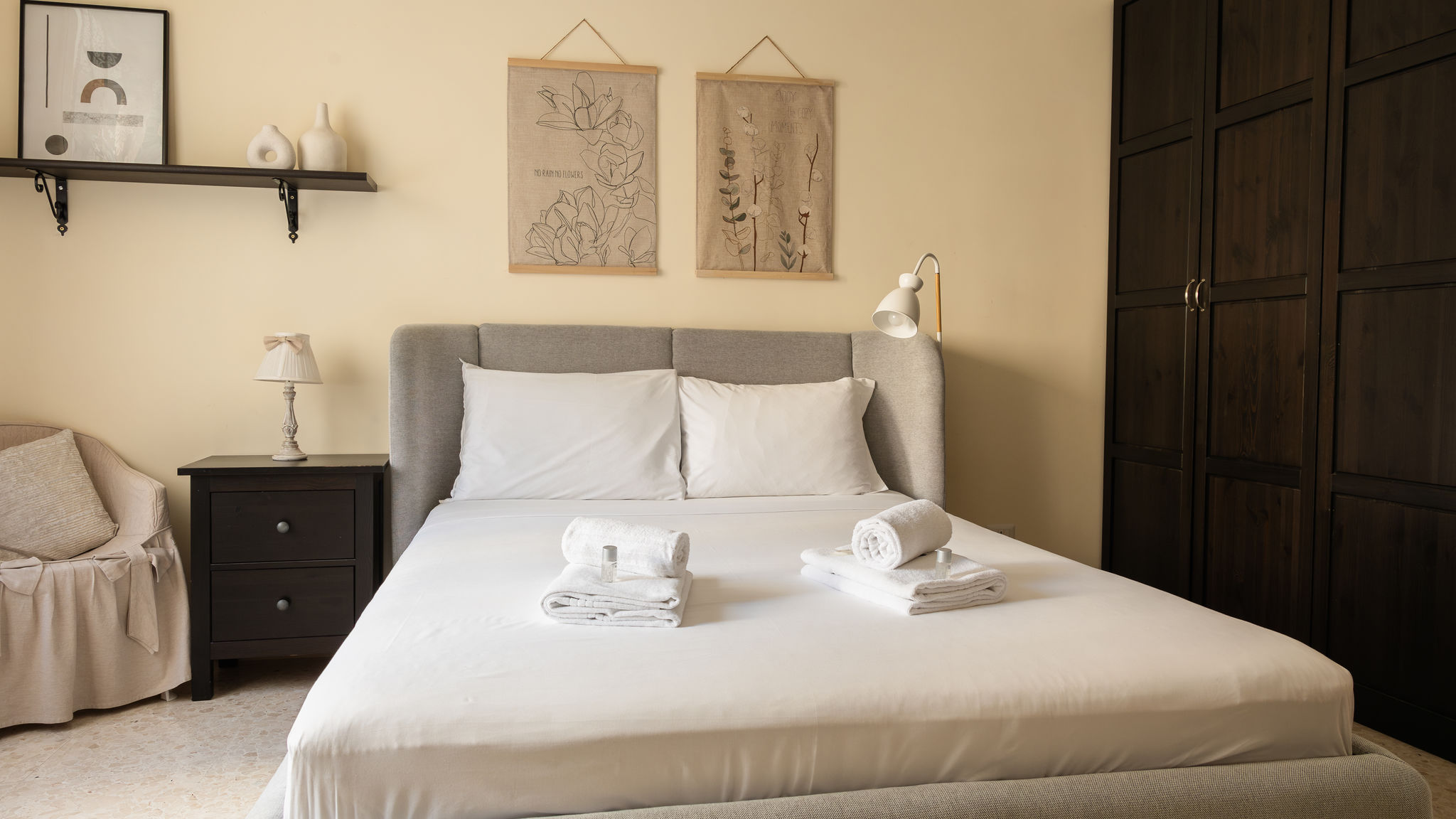 Italianway Roma Libia Cozy Apartment