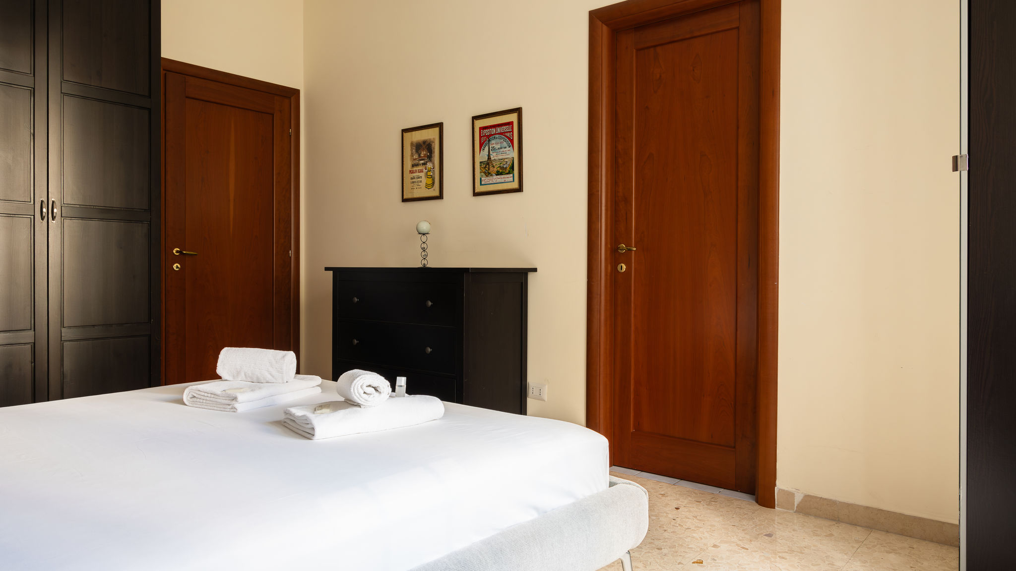 Italianway Roma Libia Cozy Apartment