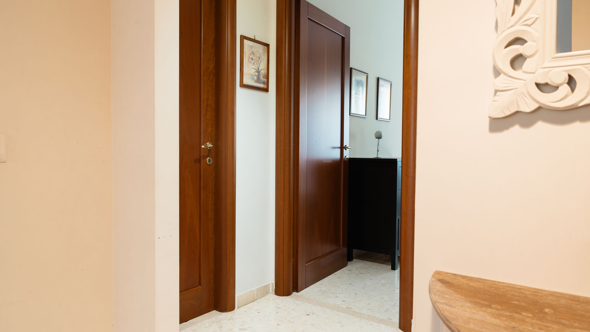 Italianway Roma Libia Cozy Apartment