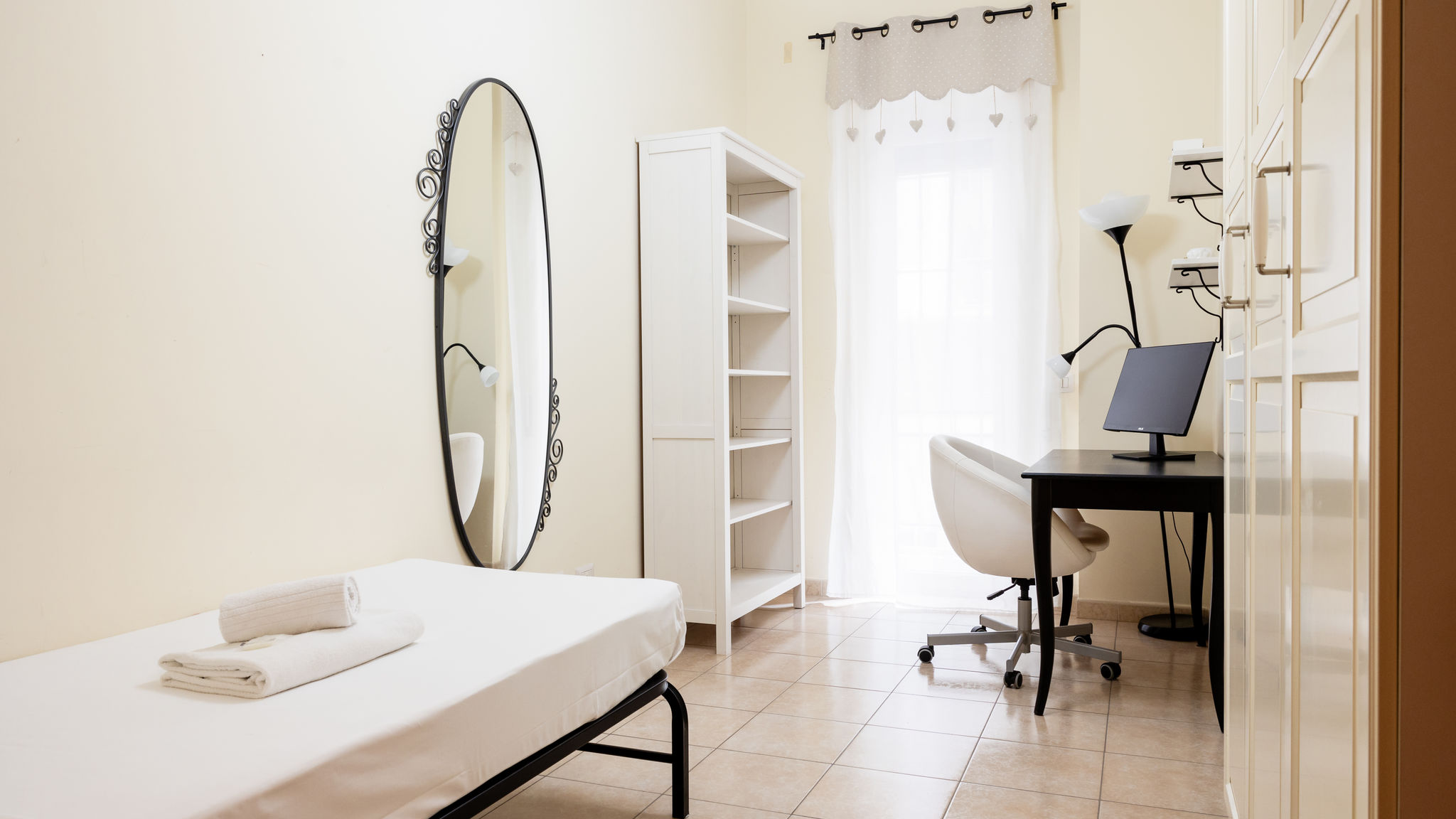 Italianway Roma Libia Cozy Apartment