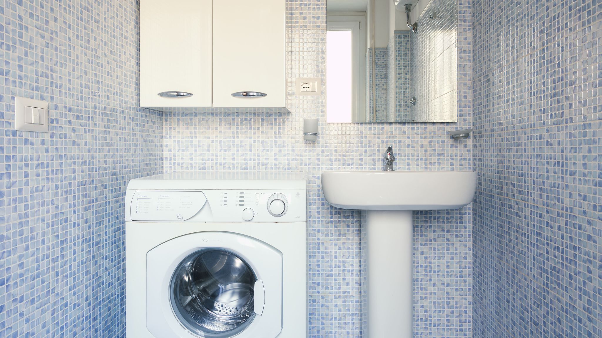 Italianway Roma Libia Cozy Apartment
