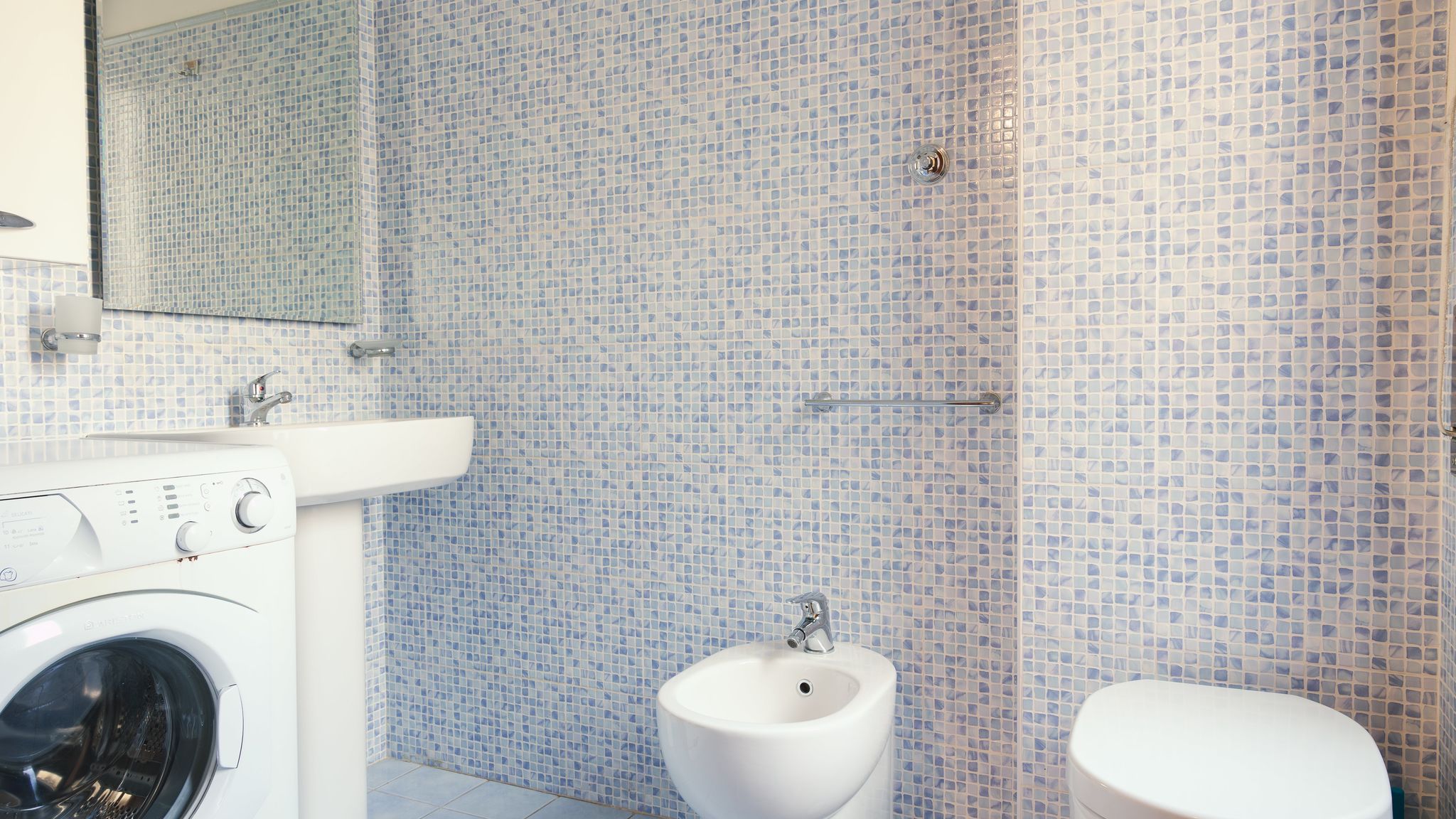 Italianway Roma Libia Cozy Apartment